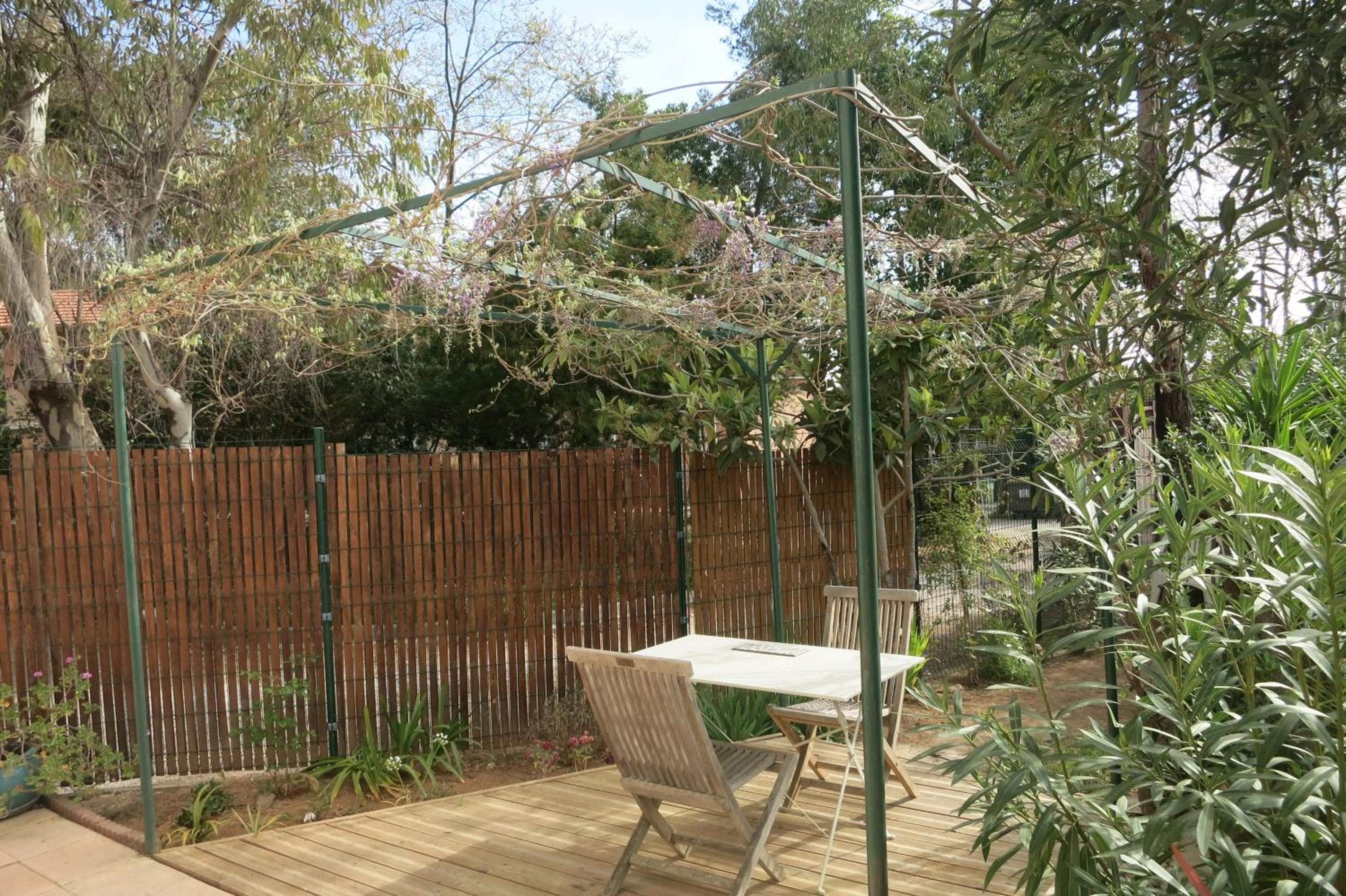 Villa les Lys view 4