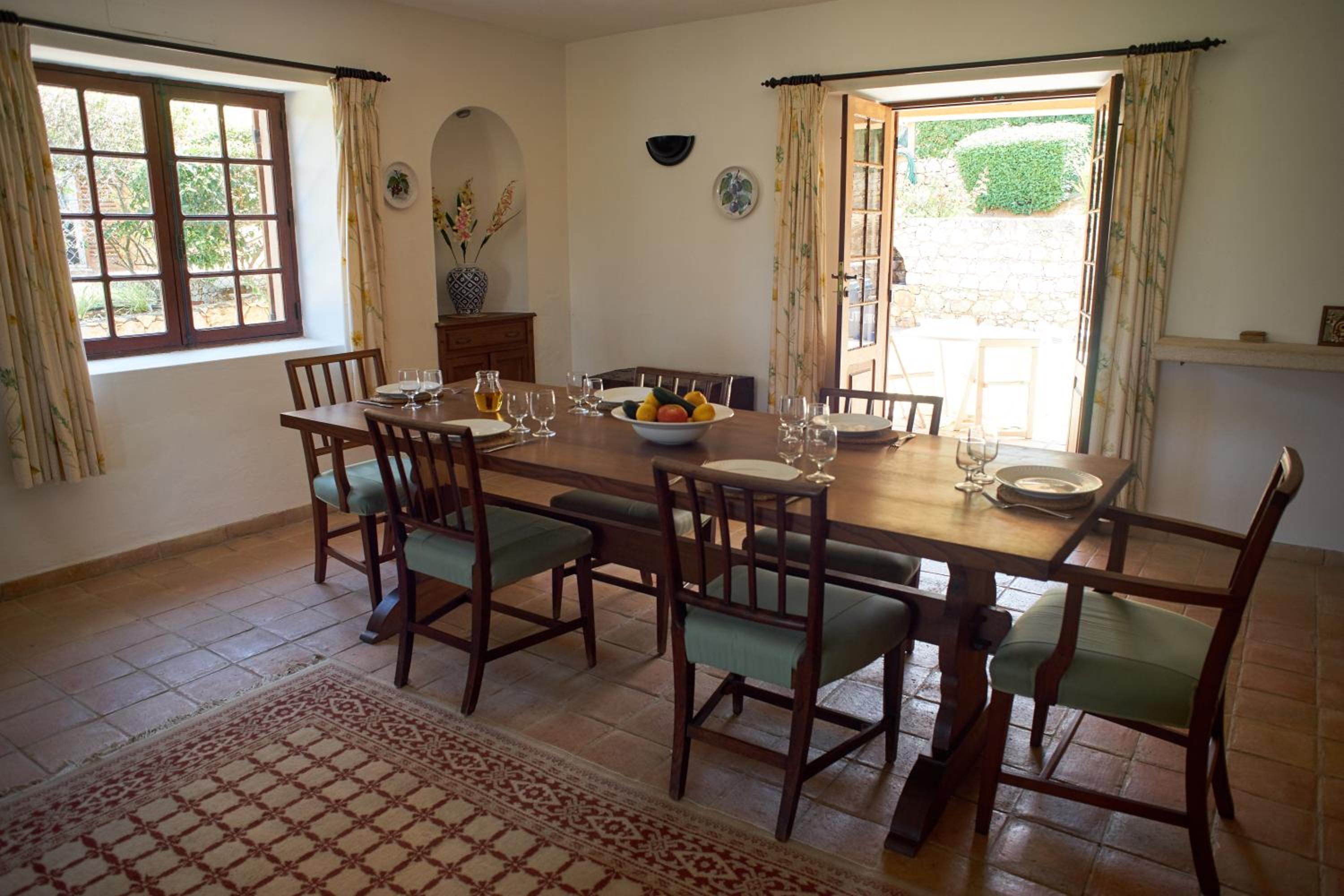 Villa O Monte: charming family villa near Alvor view 4