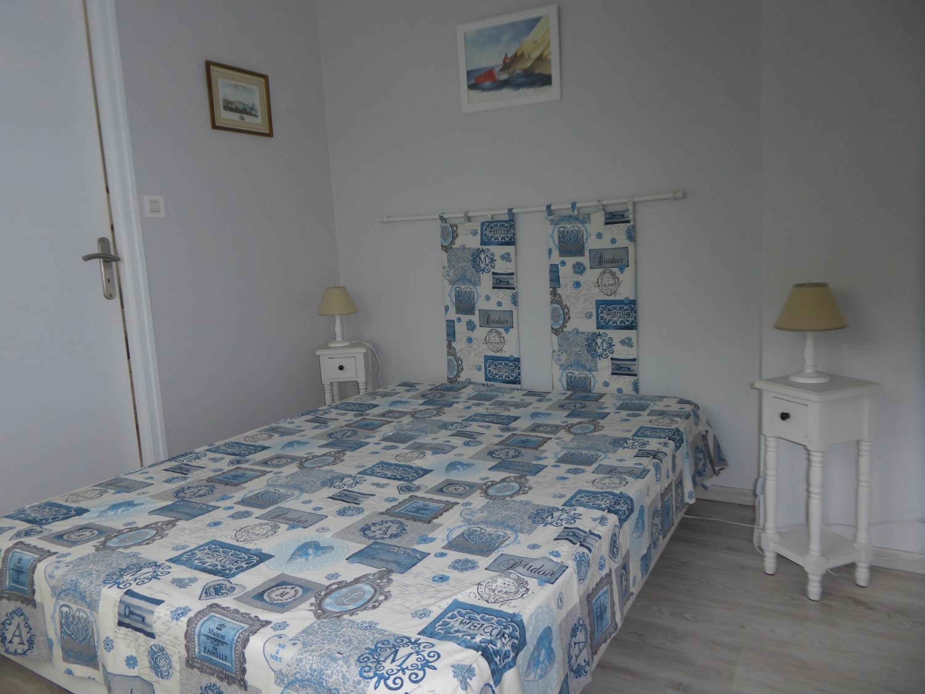 Appartement Kervoyal view 4