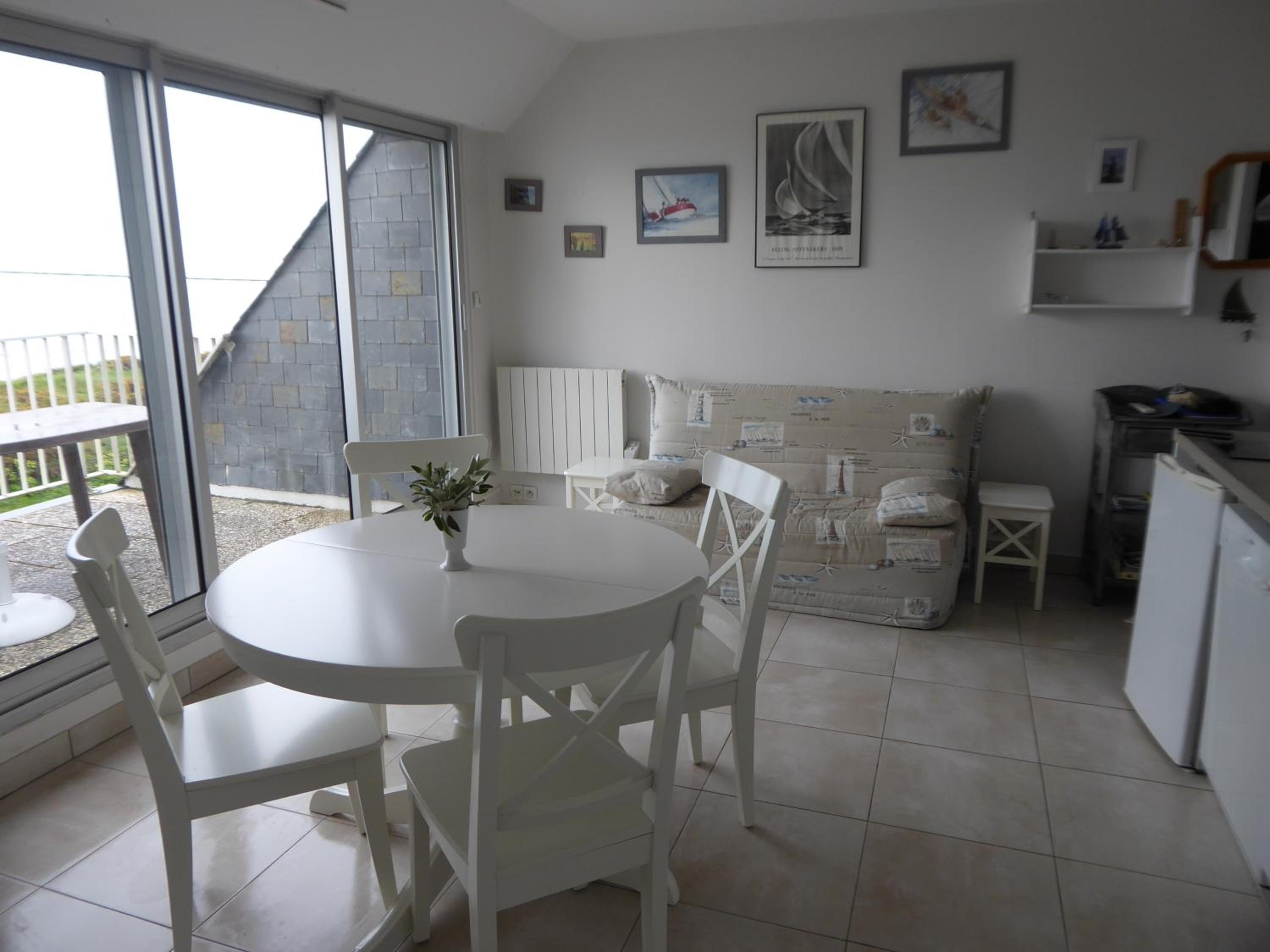Appartement Kervoyal view 2