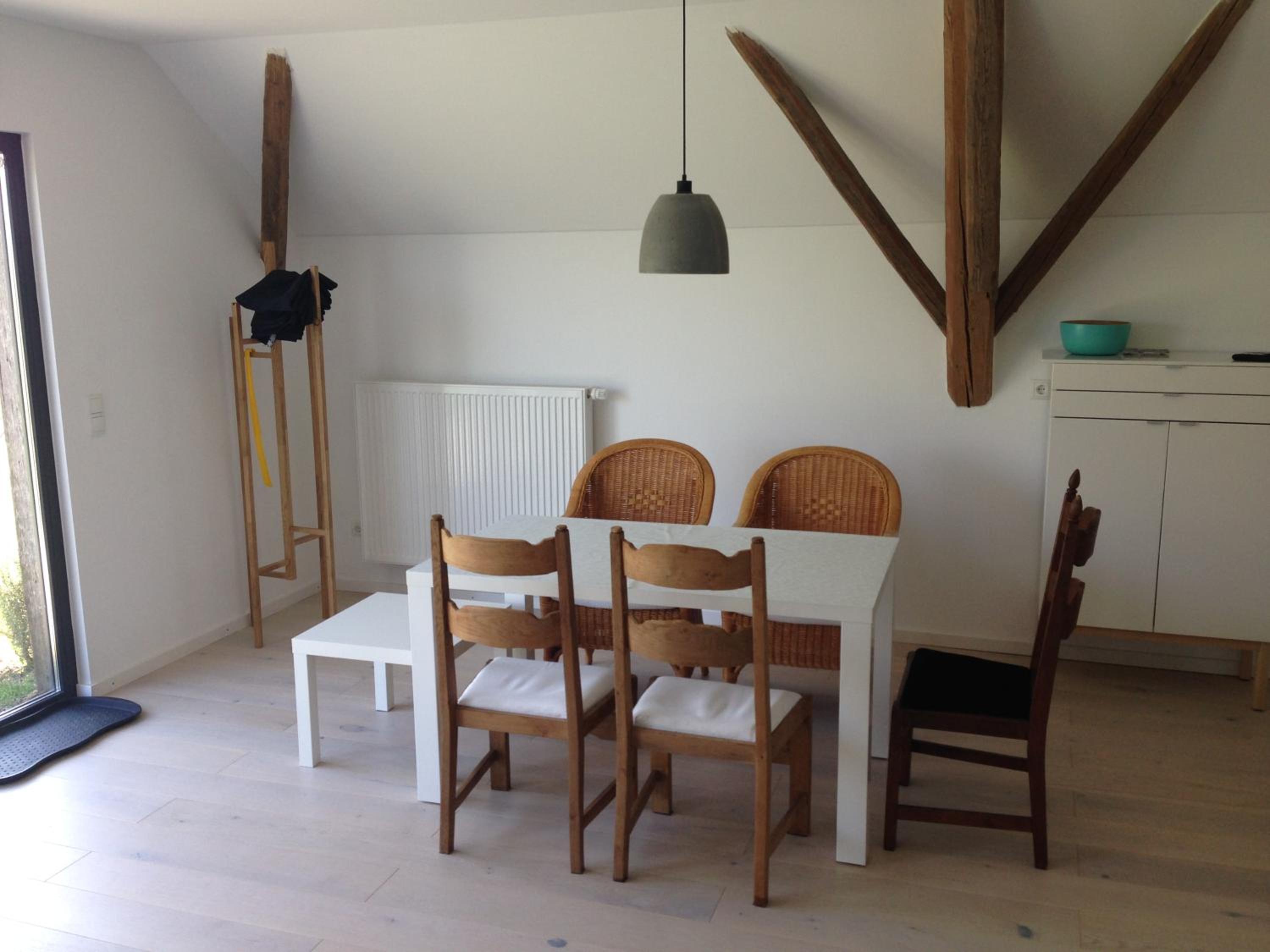 Bauernhaus Pledlberg view 3