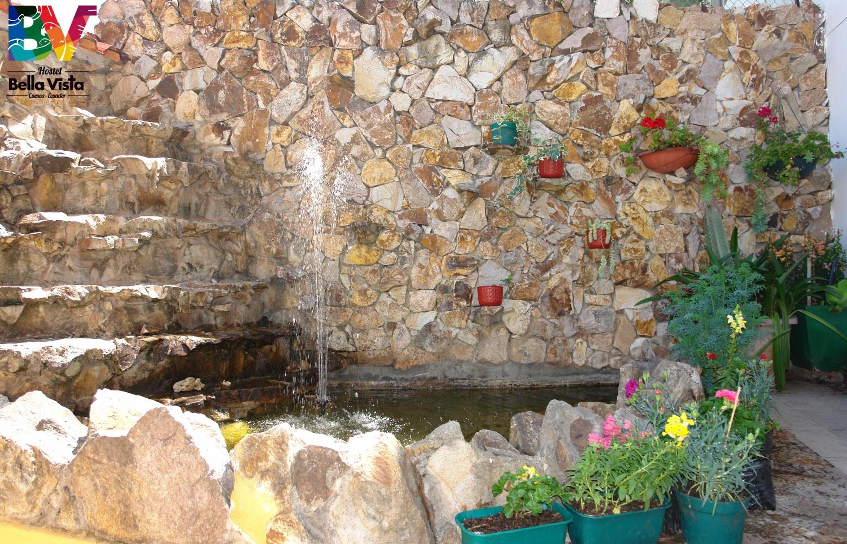 Casa Bella Vista