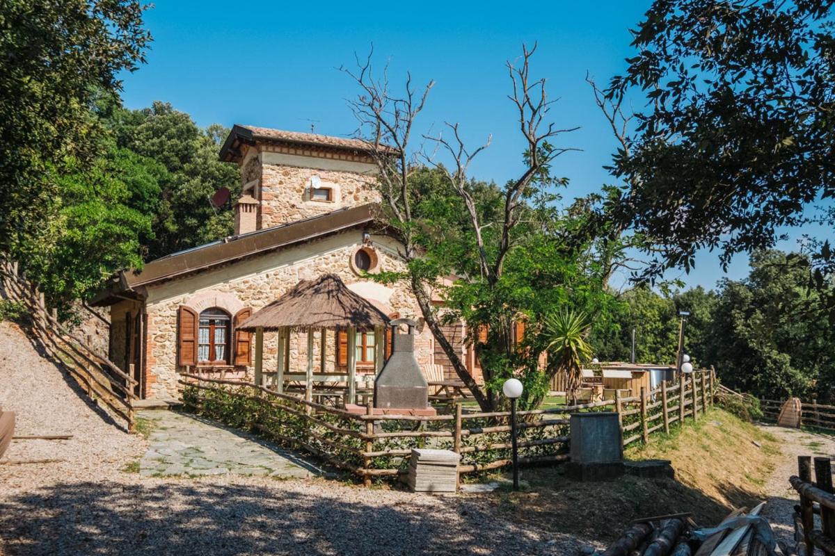 Casa Conti di Sotto