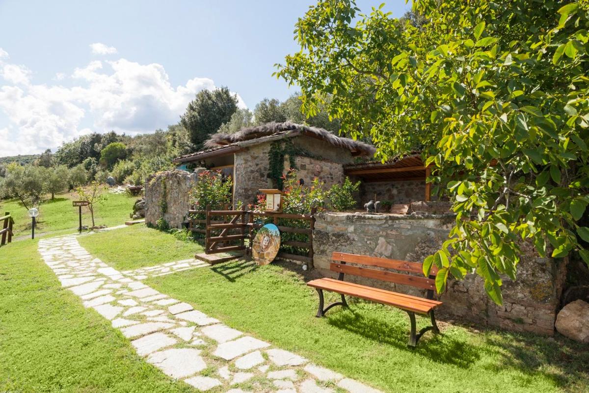 Casa Conti di Sotto