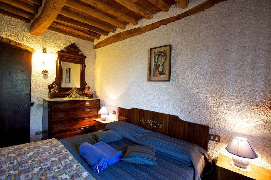 Casa Conti di Sotto