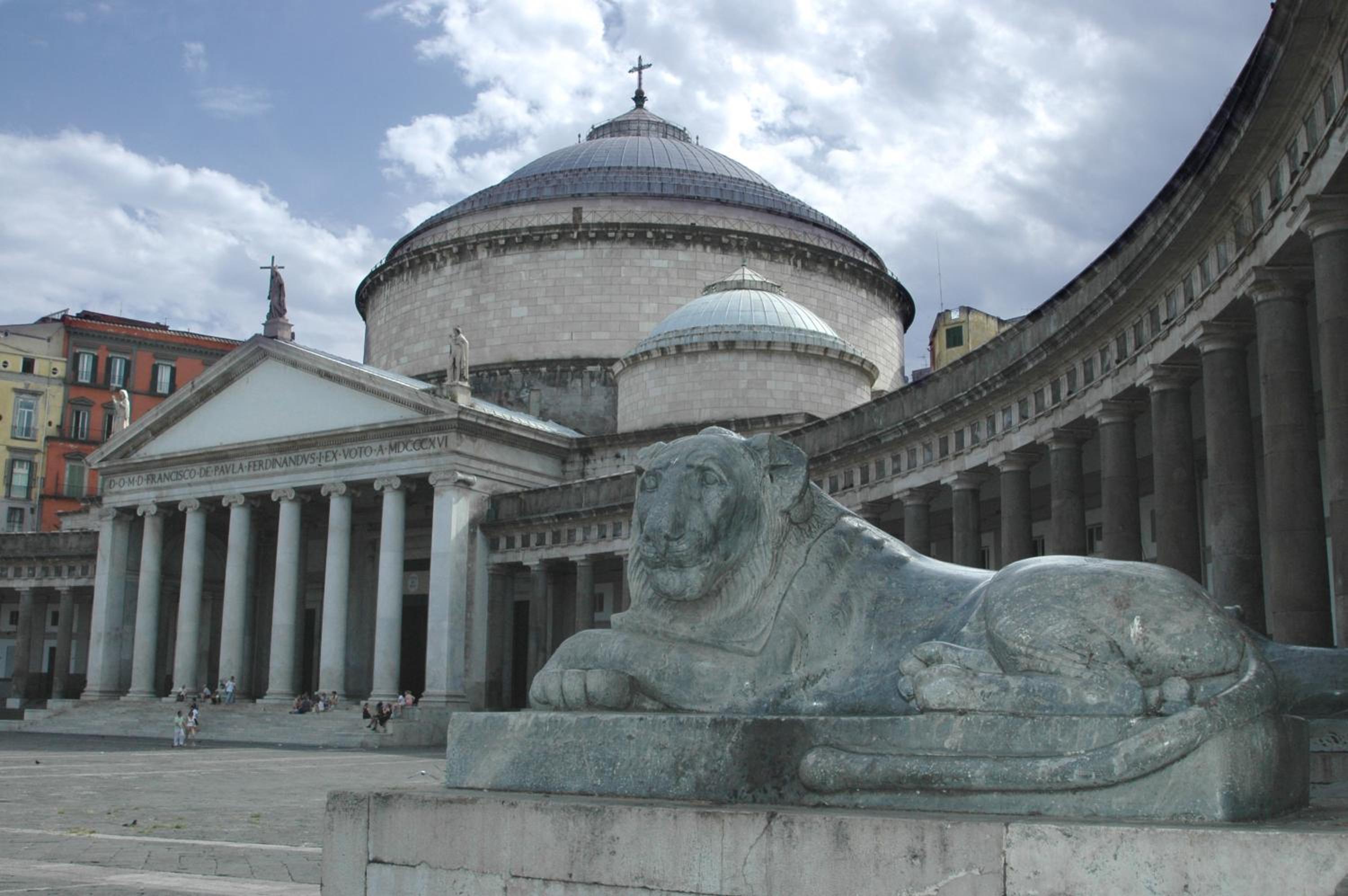 A casa di Chiara