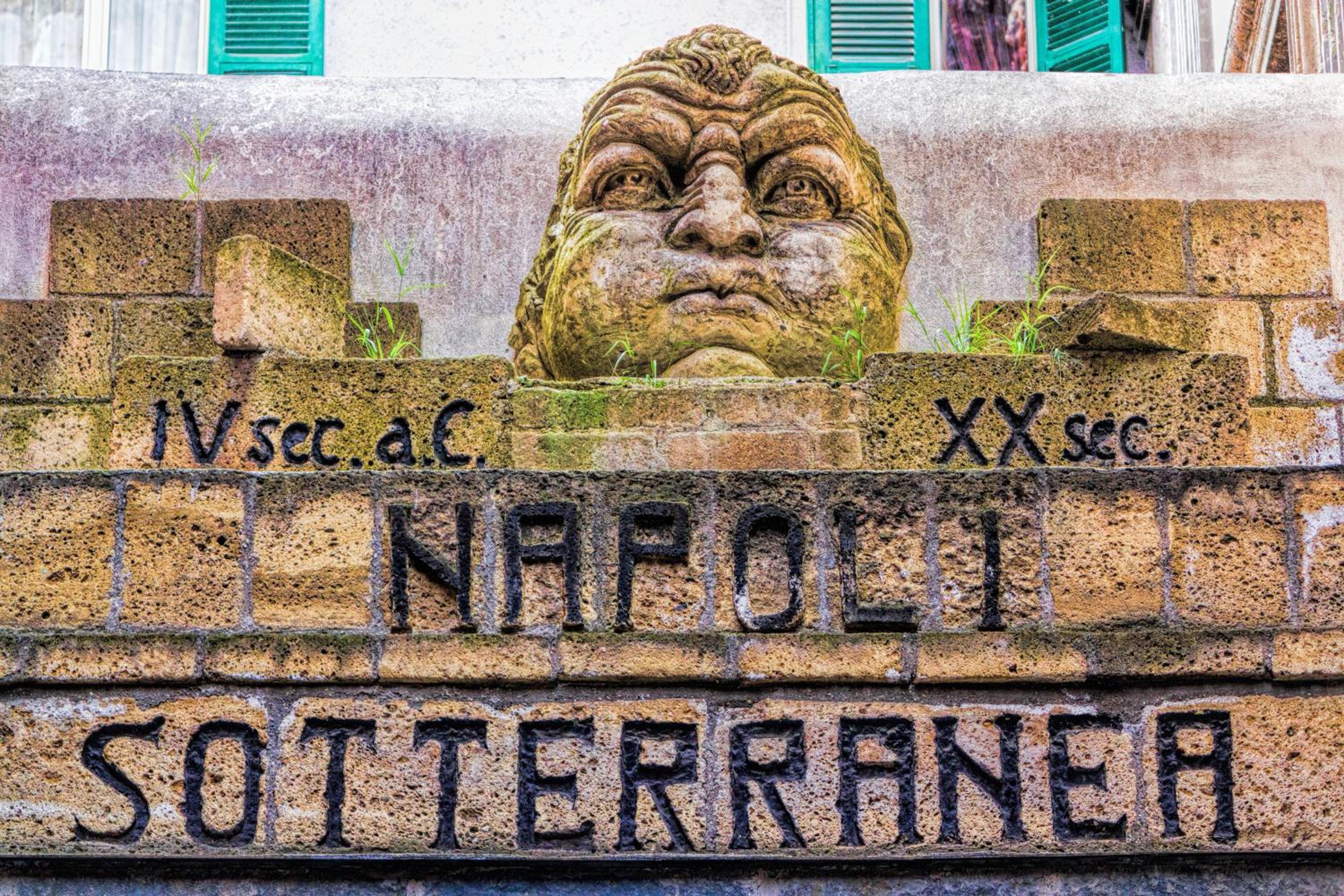A casa di Chiara
