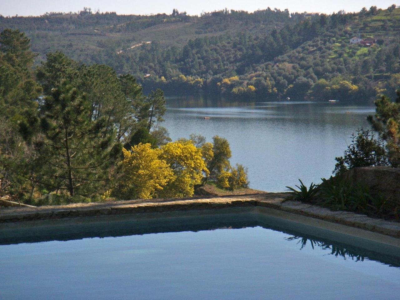 Quinta do Troviscal view 4
