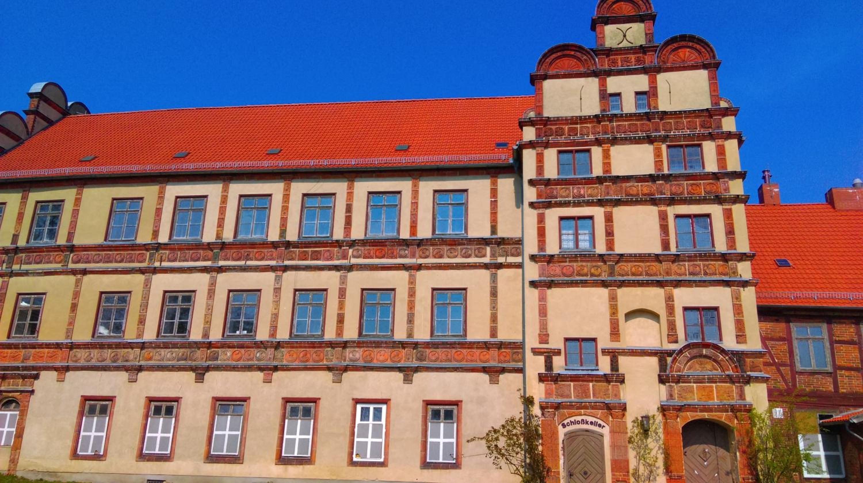 Ostseenähe Homestay