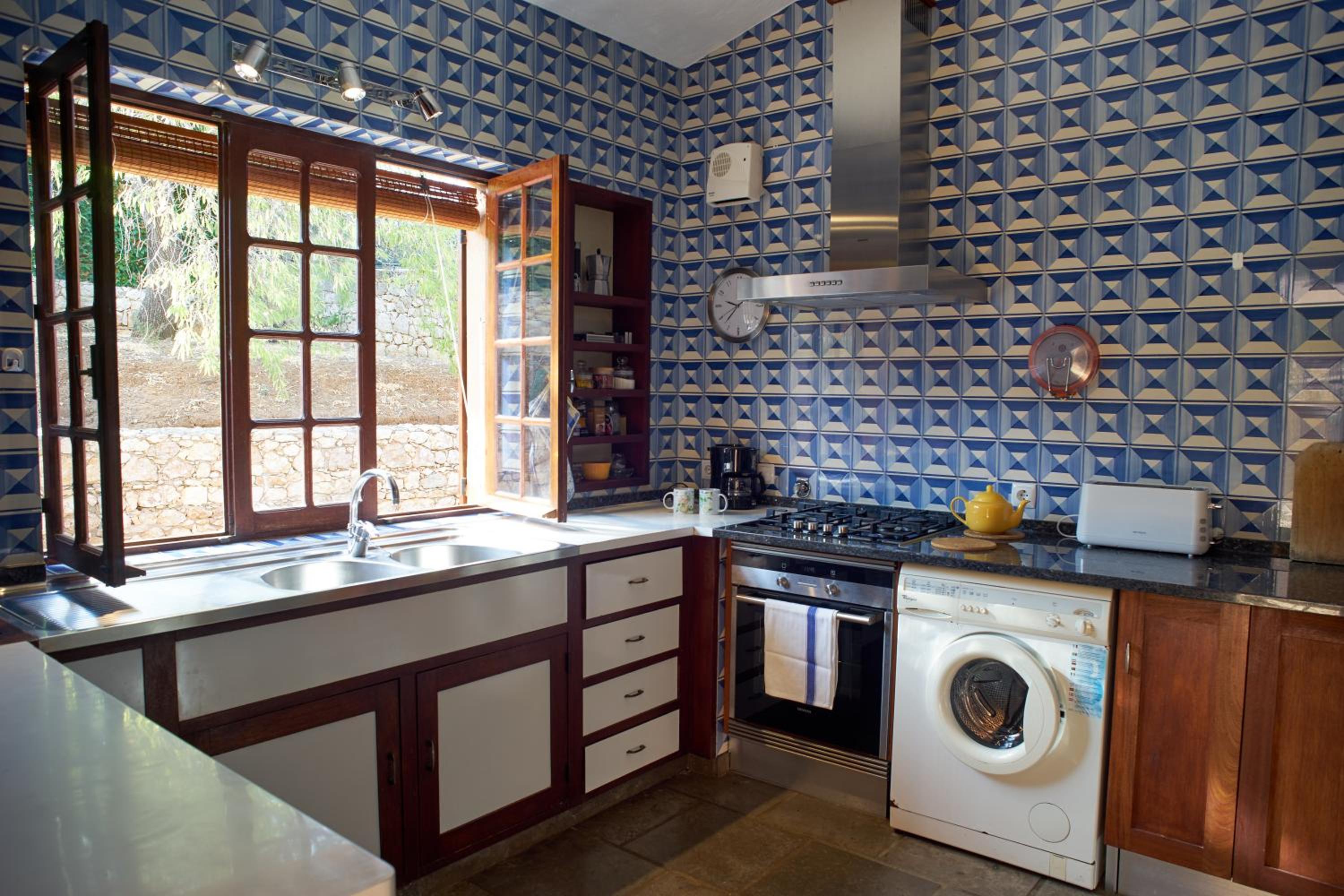 Villa O Monte: charming family villa near Alvor view 5