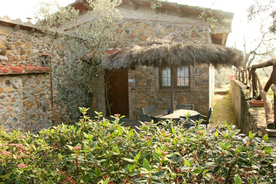 Casa Conti di Sotto