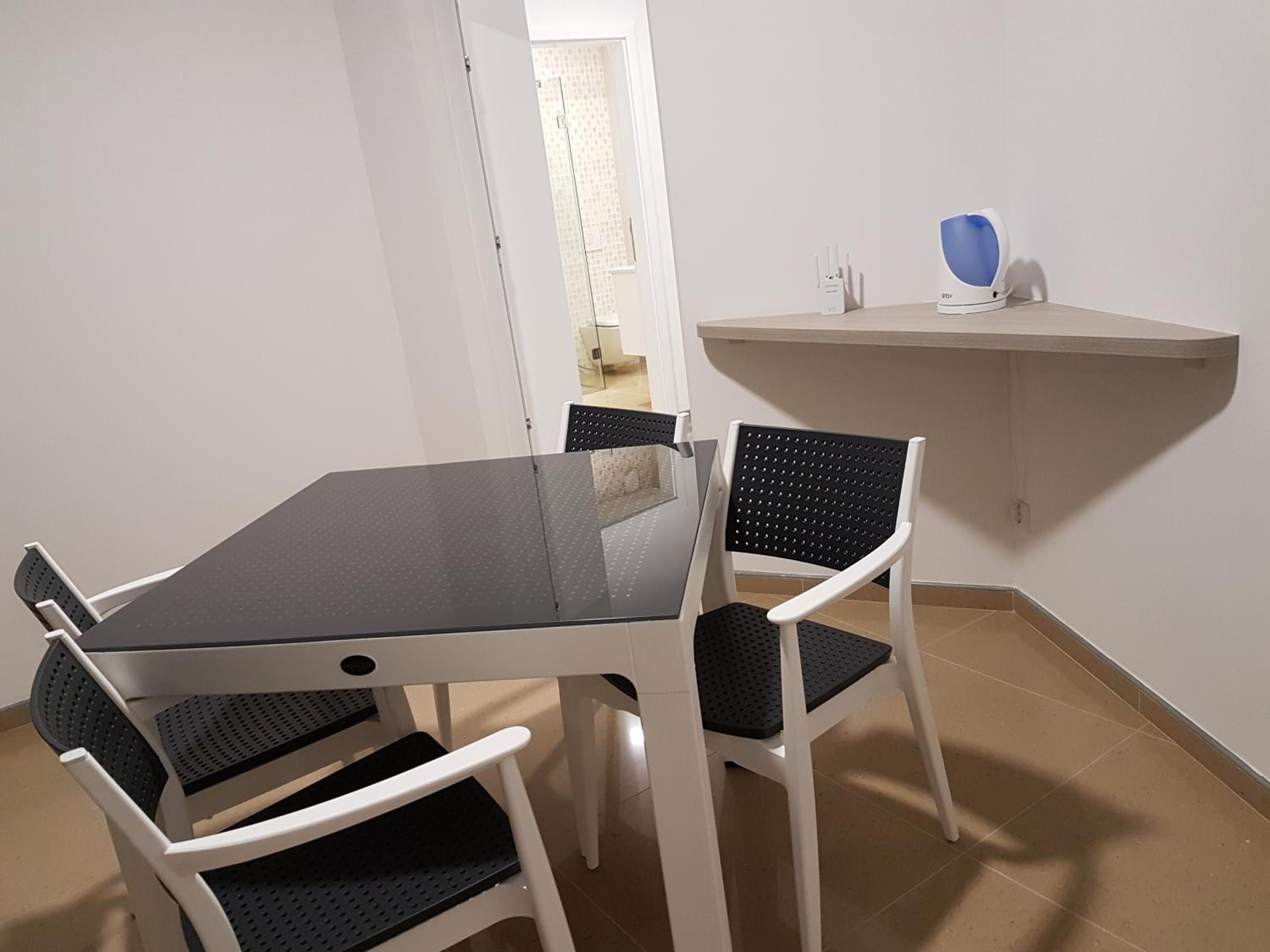 Apartments AS Dubrave