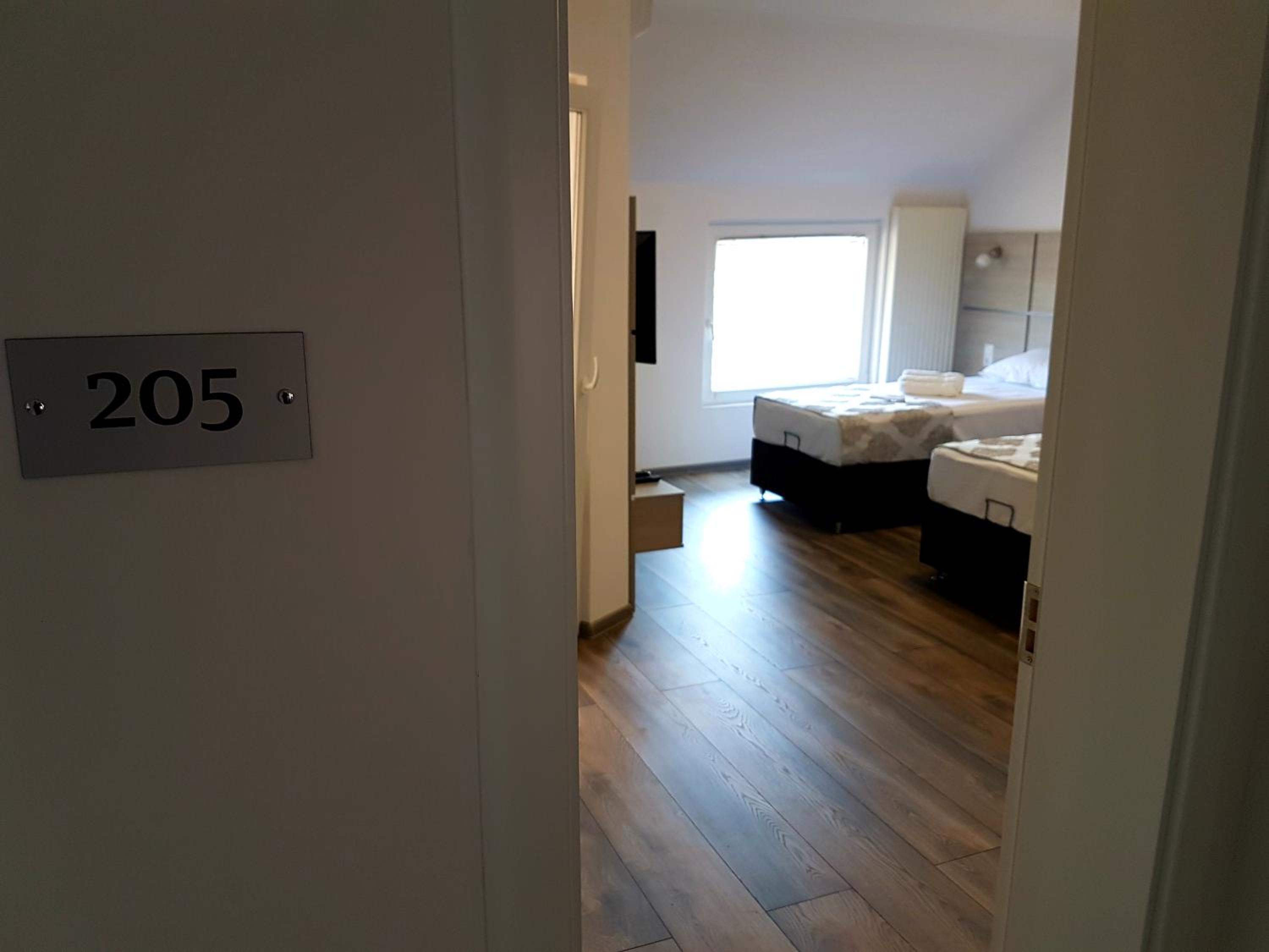 Apartments AS Dubrave