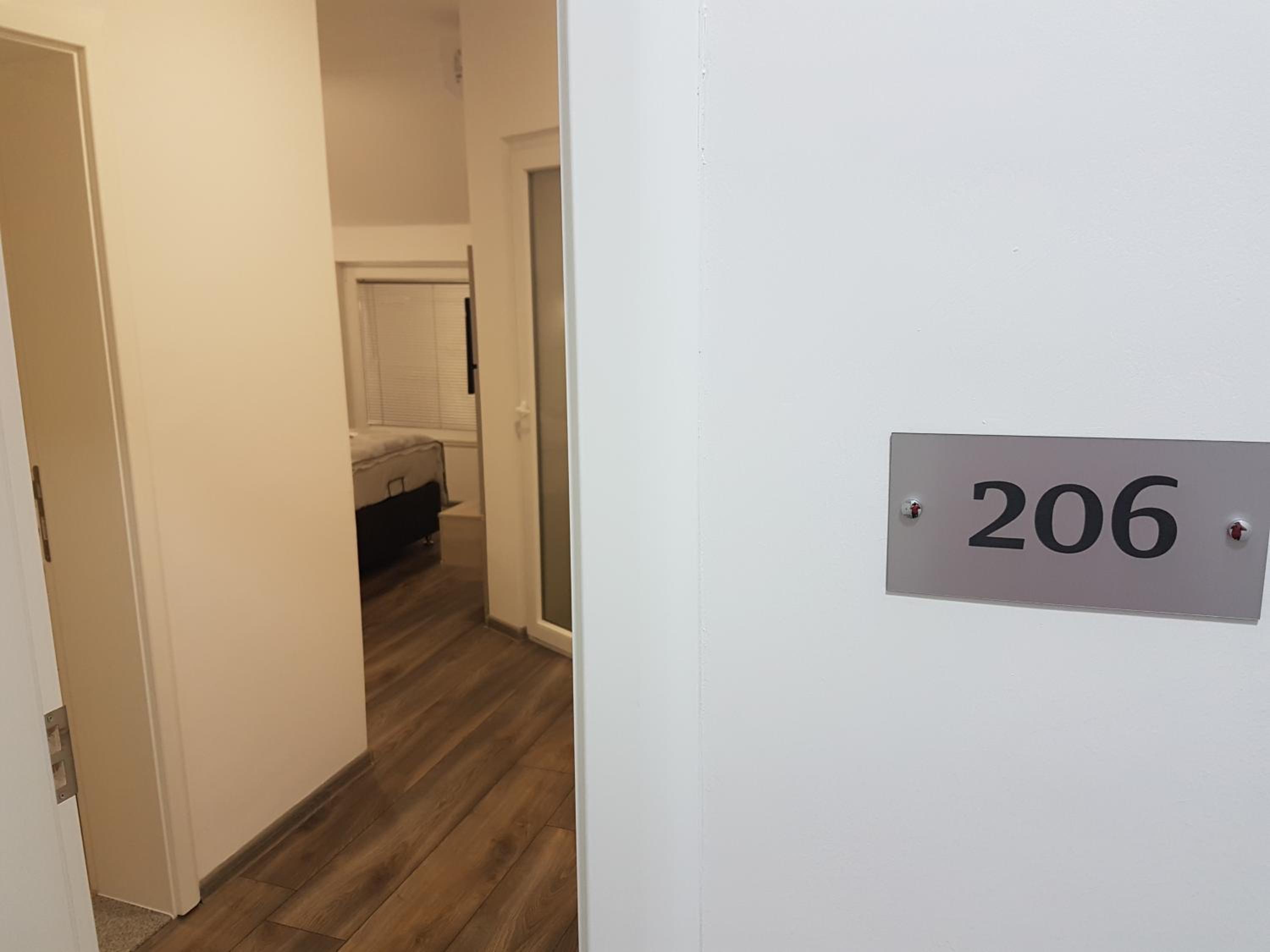 Apartments AS Dubrave