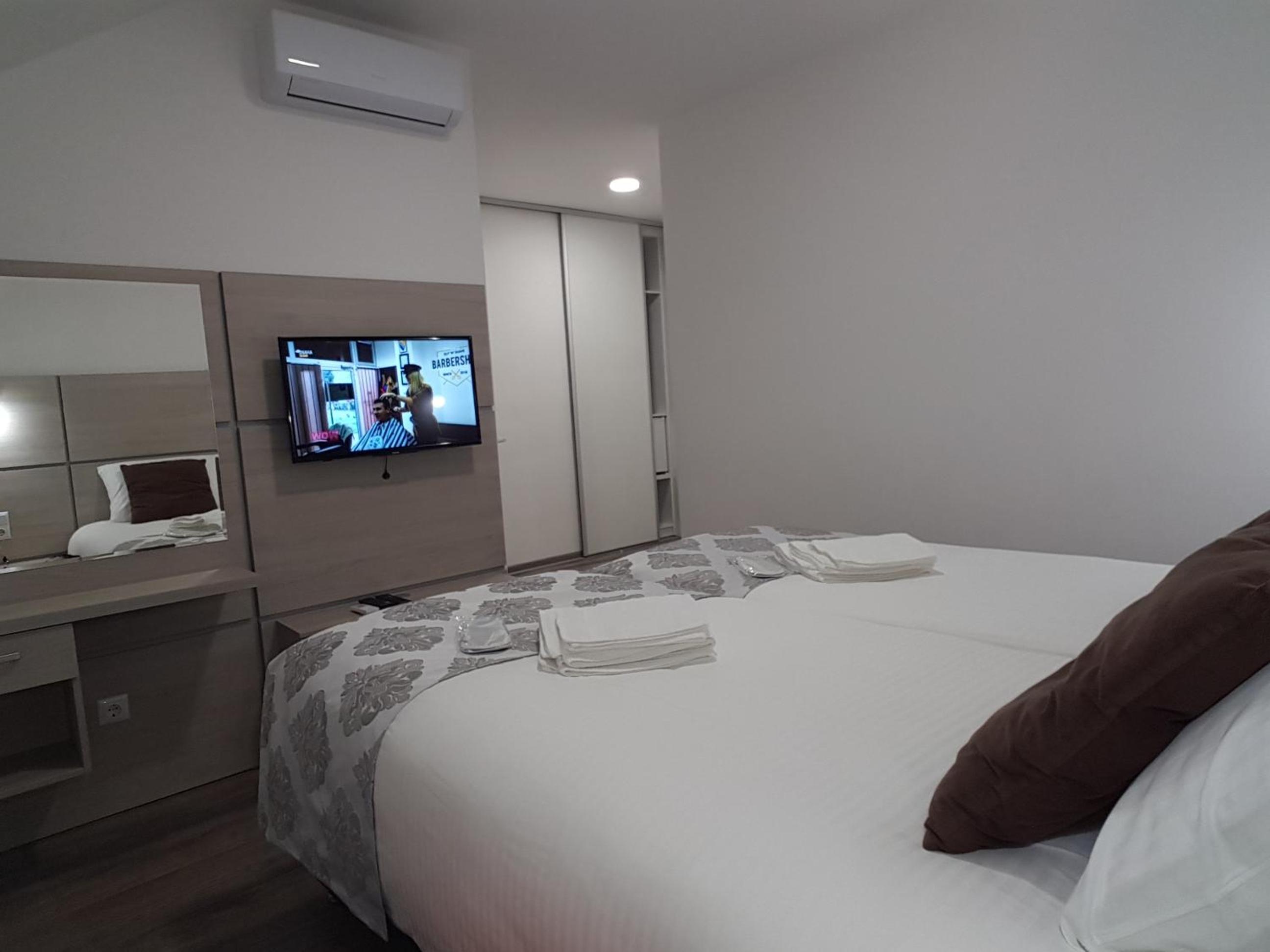 Apartments AS Dubrave