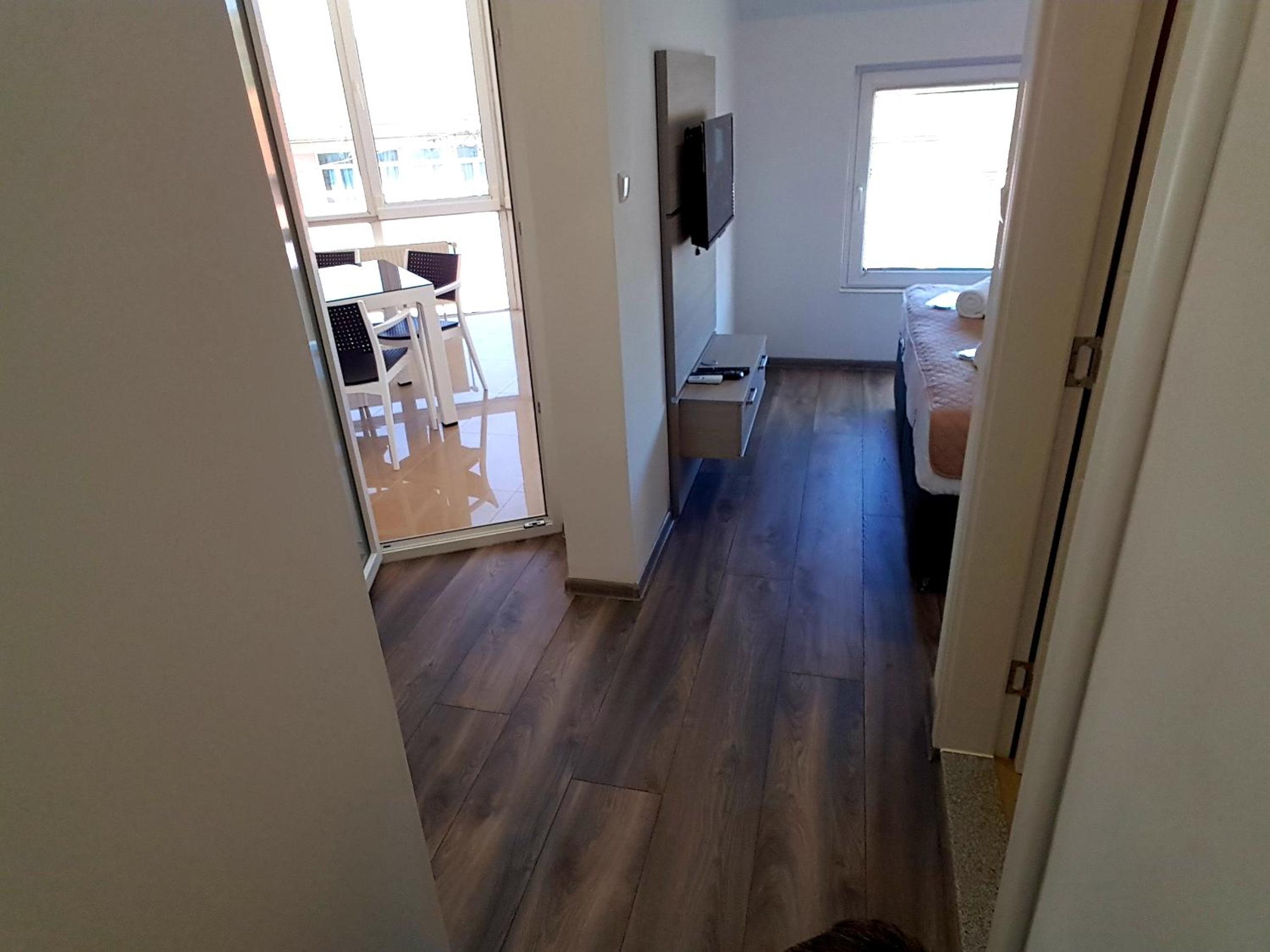 Apartments AS Dubrave