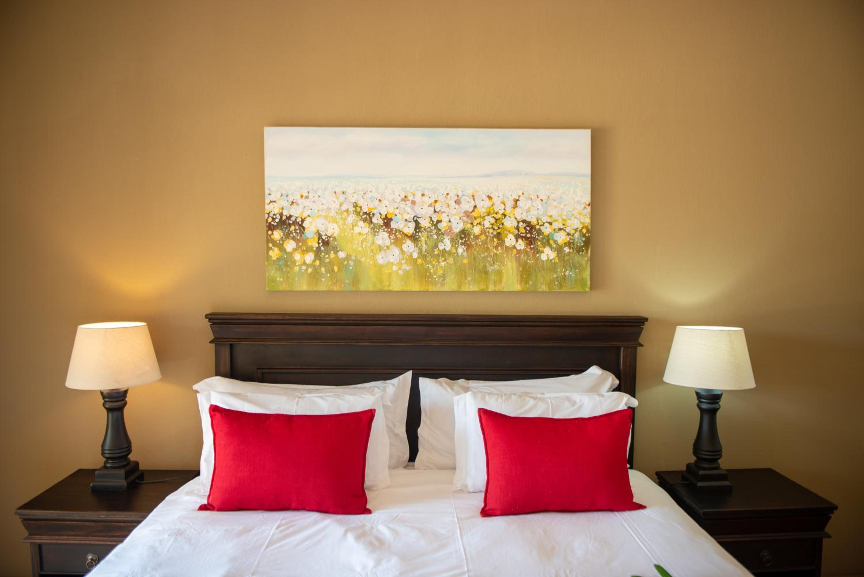 Nkomazi Kruger Lodge & Spa