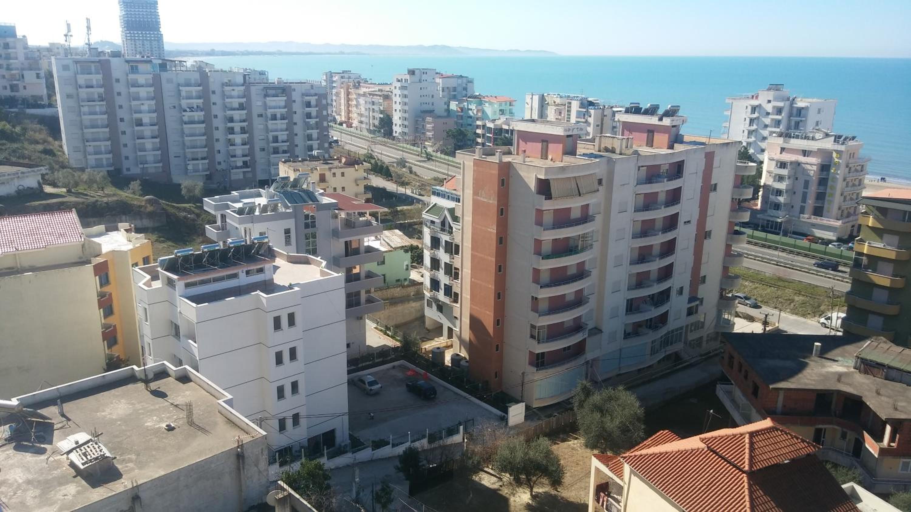 Villa Premium