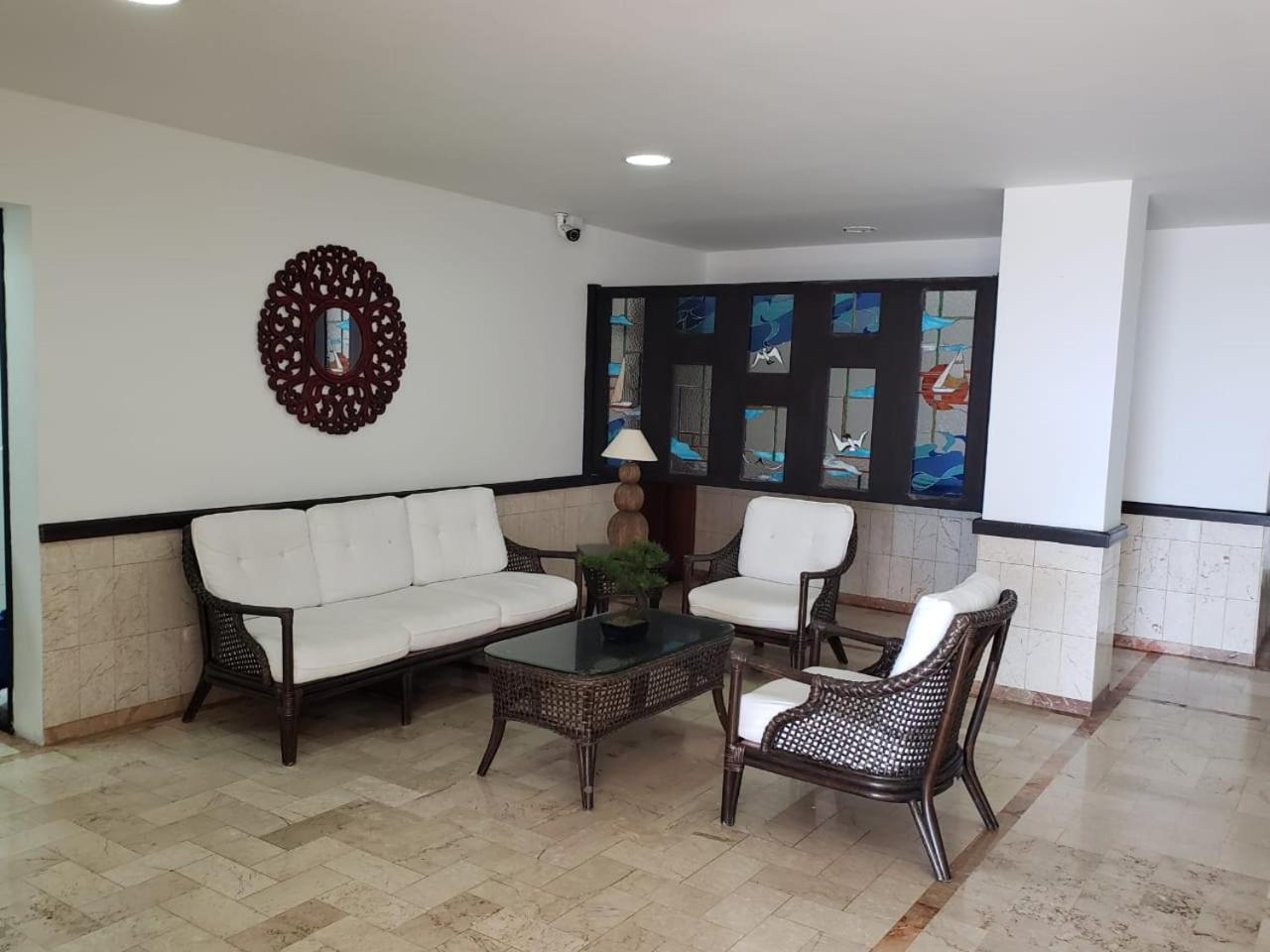 Edificio Sea View - Apartamento 303 B