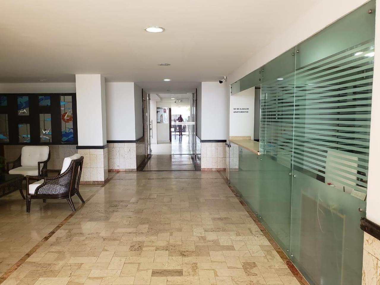 Edificio Sea View - Apartamento 303 B