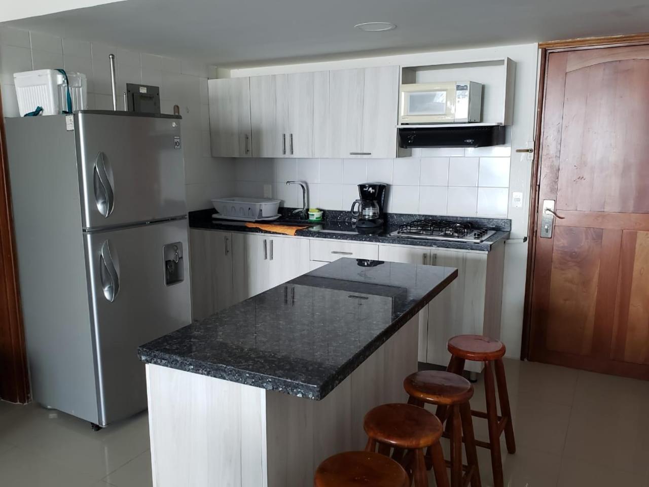 Edificio Sea View - Apartamento 303 B