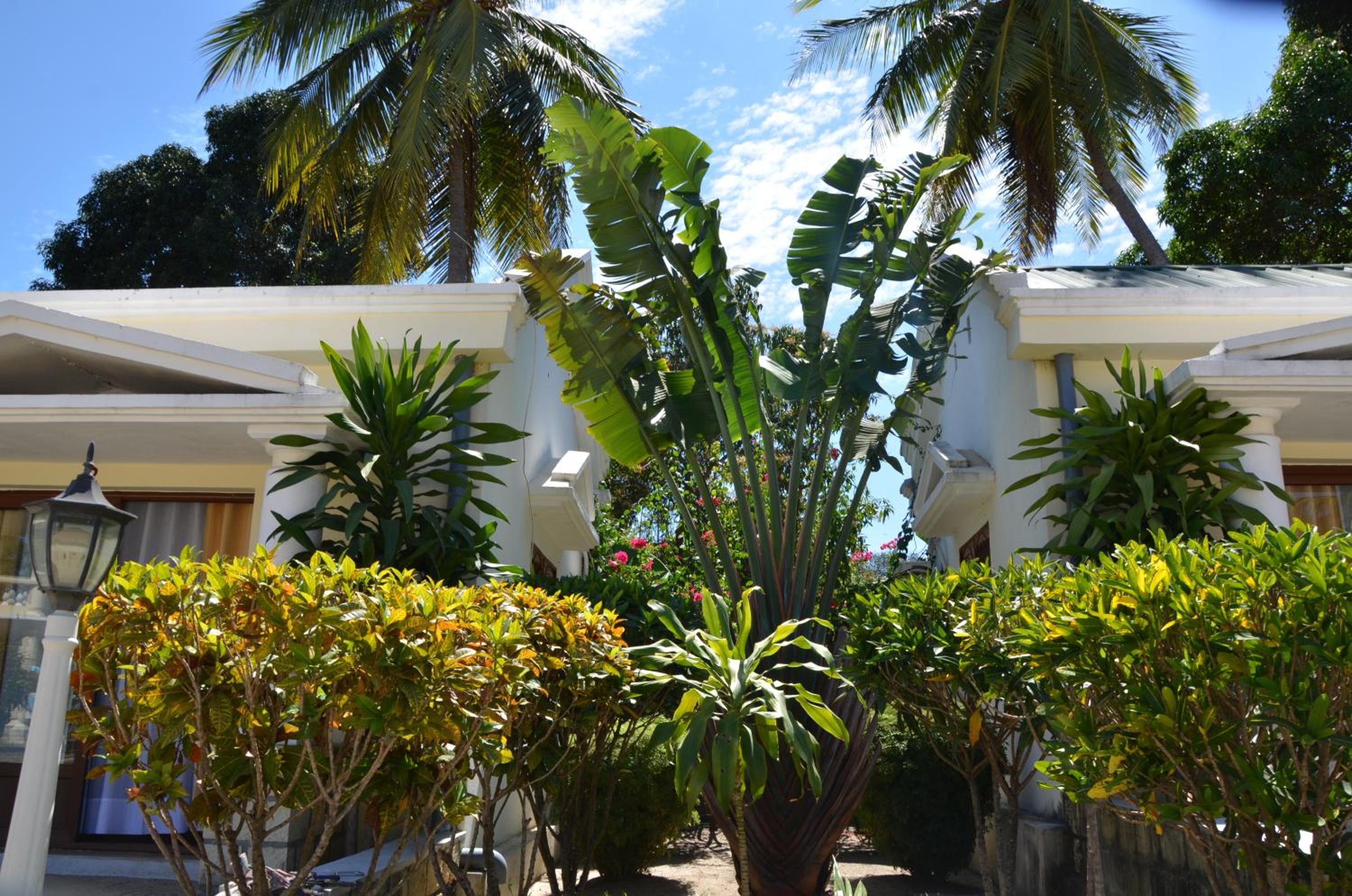 SAARA HOTEL