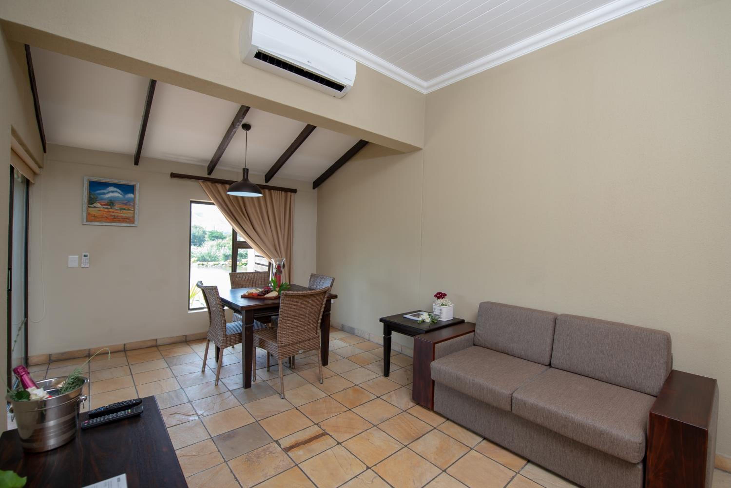 Nkomazi Kruger Lodge & Spa
