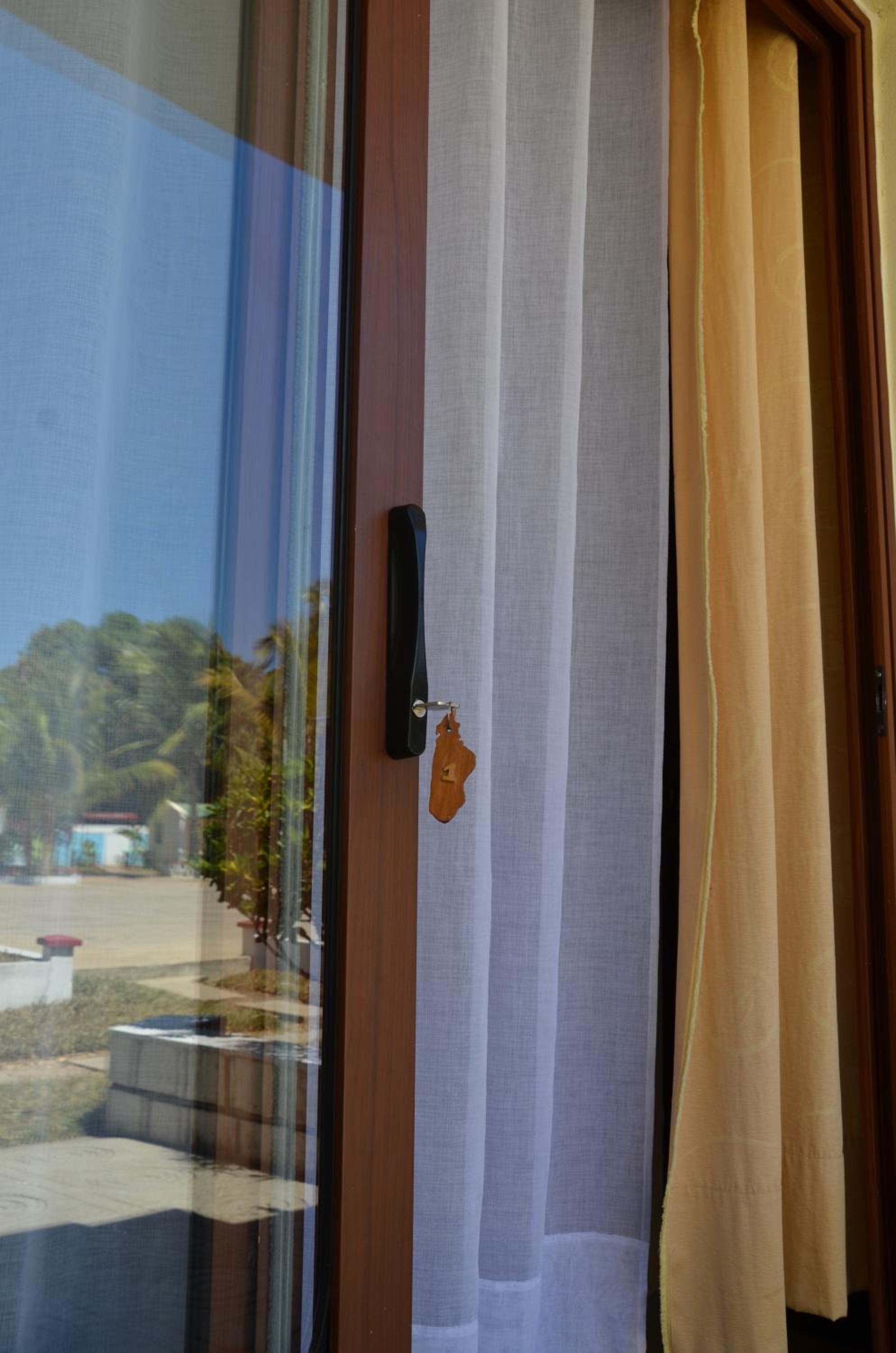 SAARA HOTEL