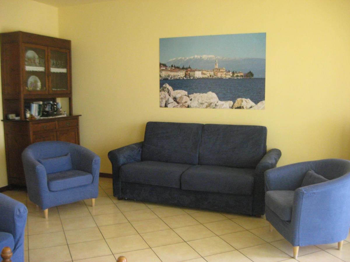 appartamento Margherita photo 3