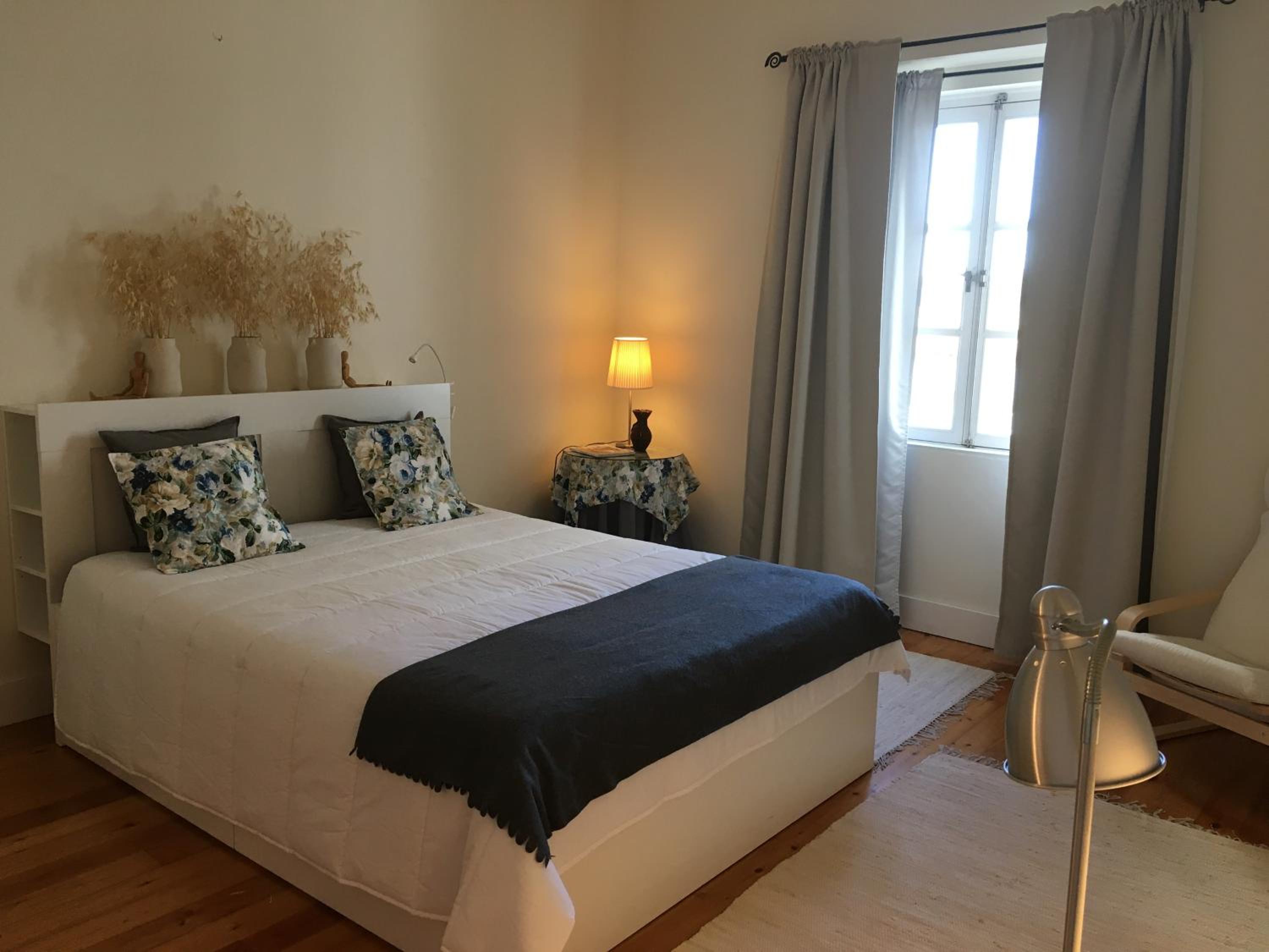 Alcacer River Apartment view 3
