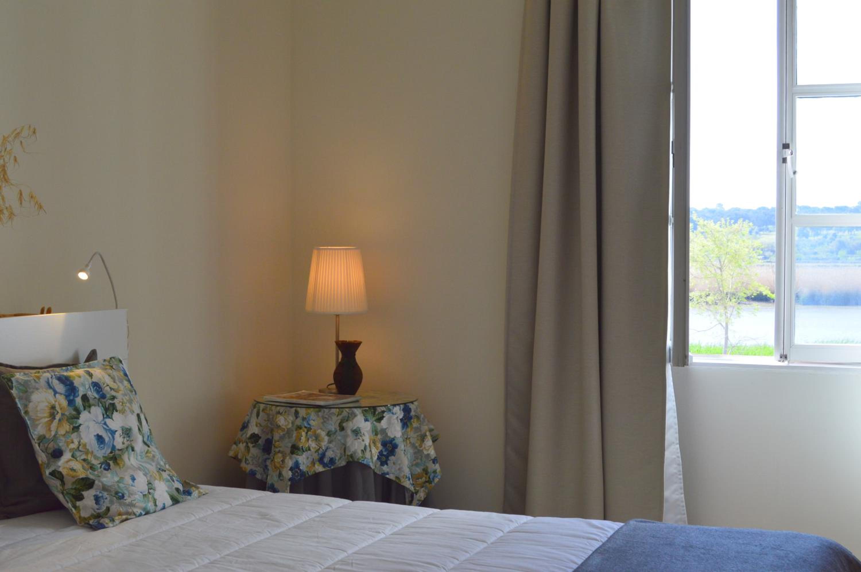 Alcacer River Apartment view 4