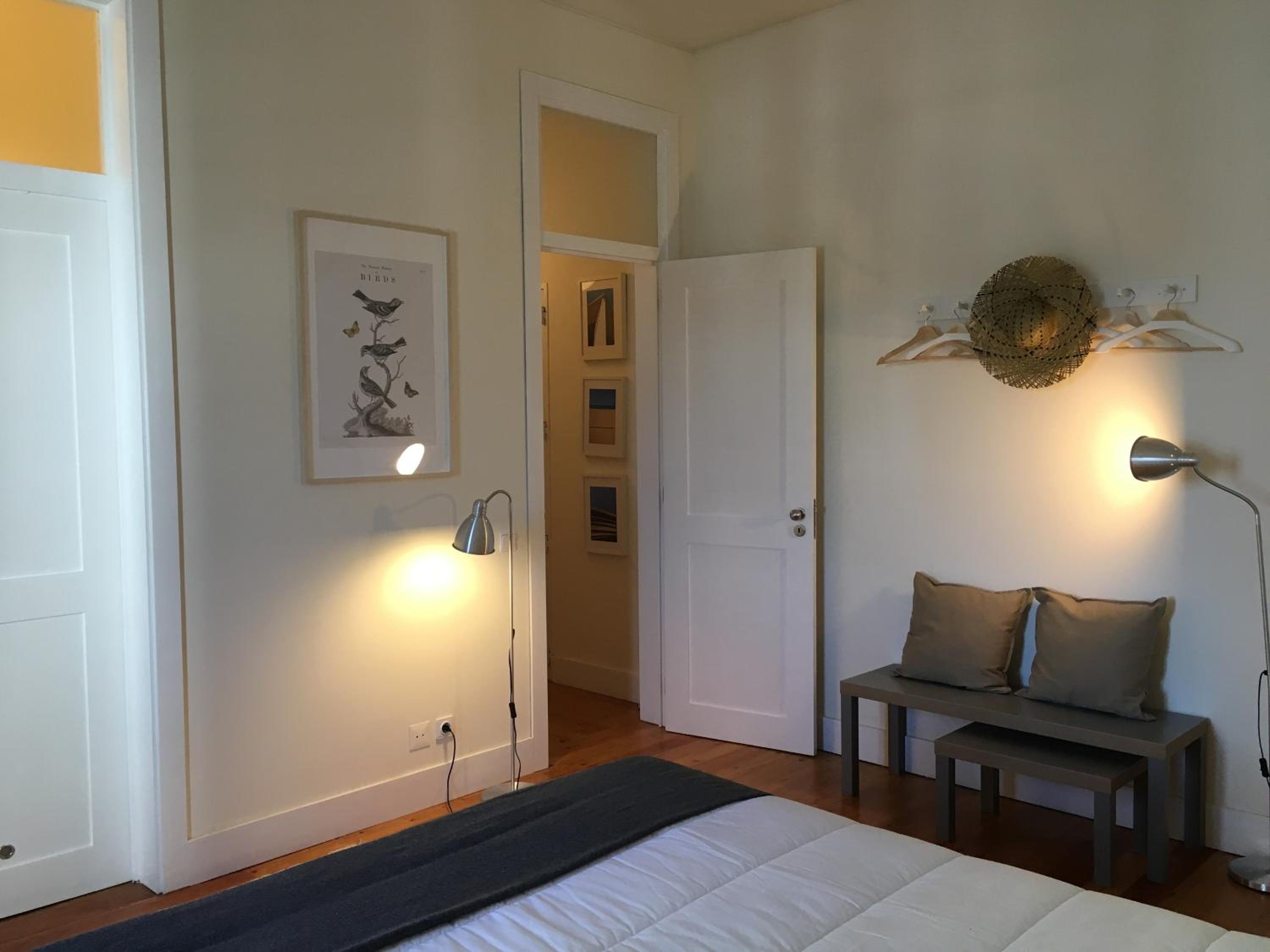Alcacer River Apartment view 2