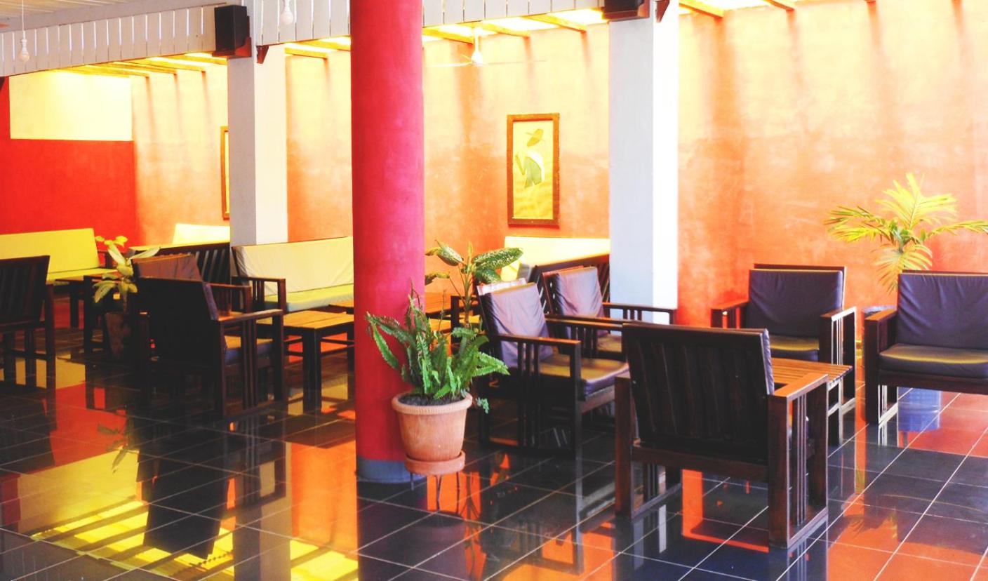 SAARA HOTEL