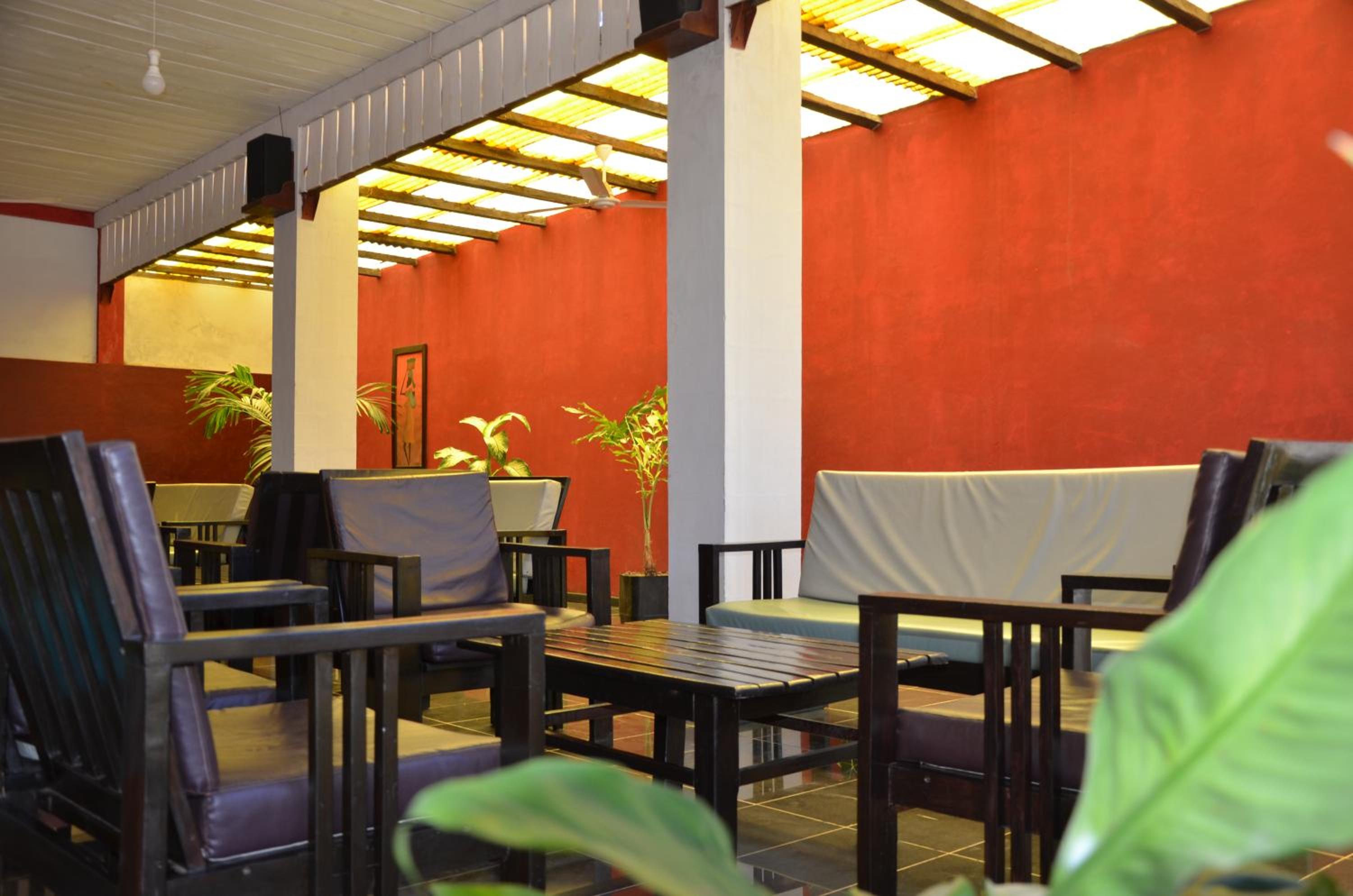 SAARA HOTEL