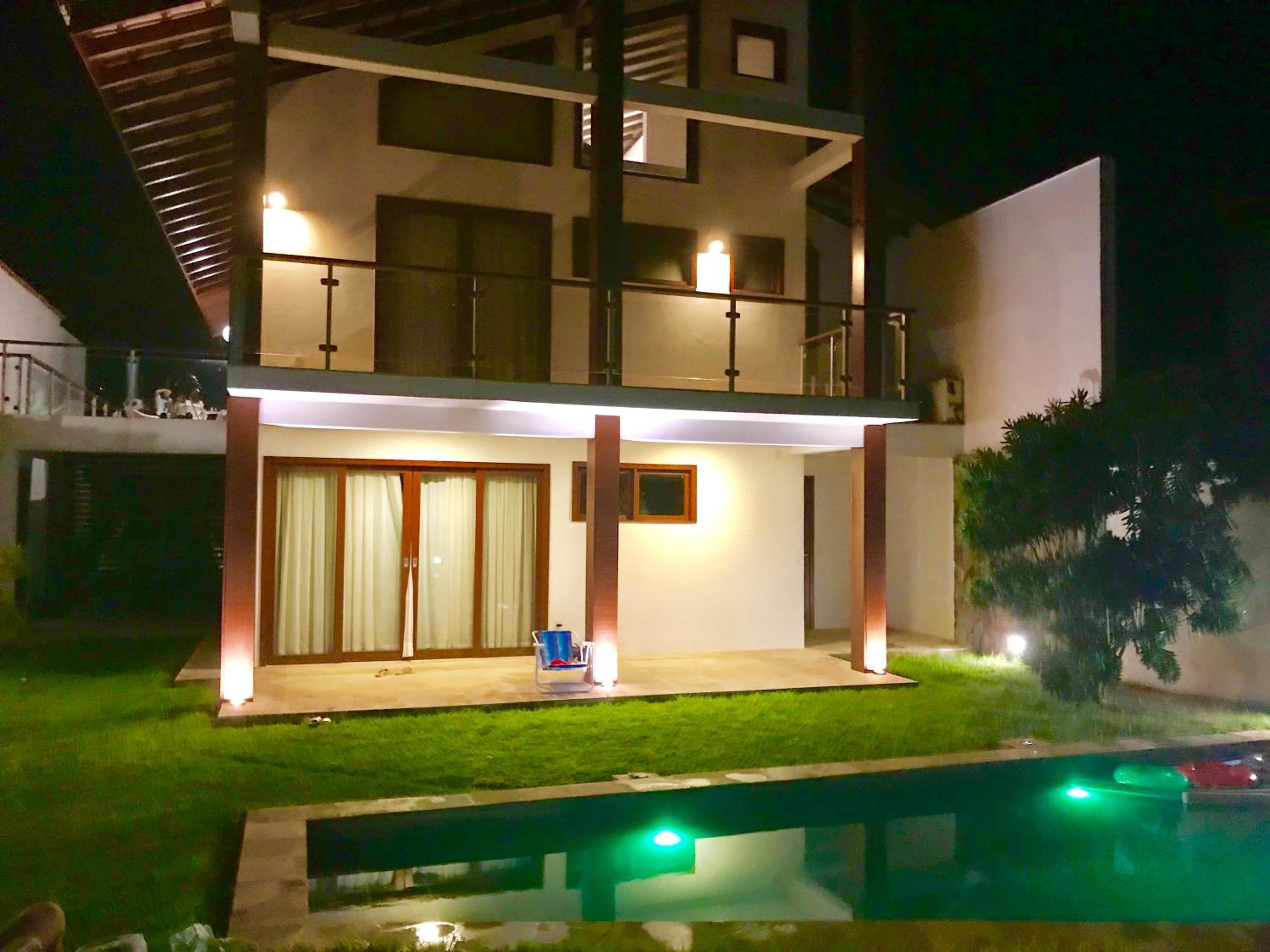 Casa Taíba Beach Resort