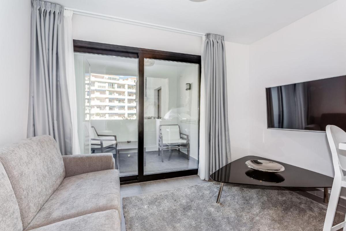 by RIVA - Outstanding, Contemporary Studio in Puerto Banus Gardens photo 5