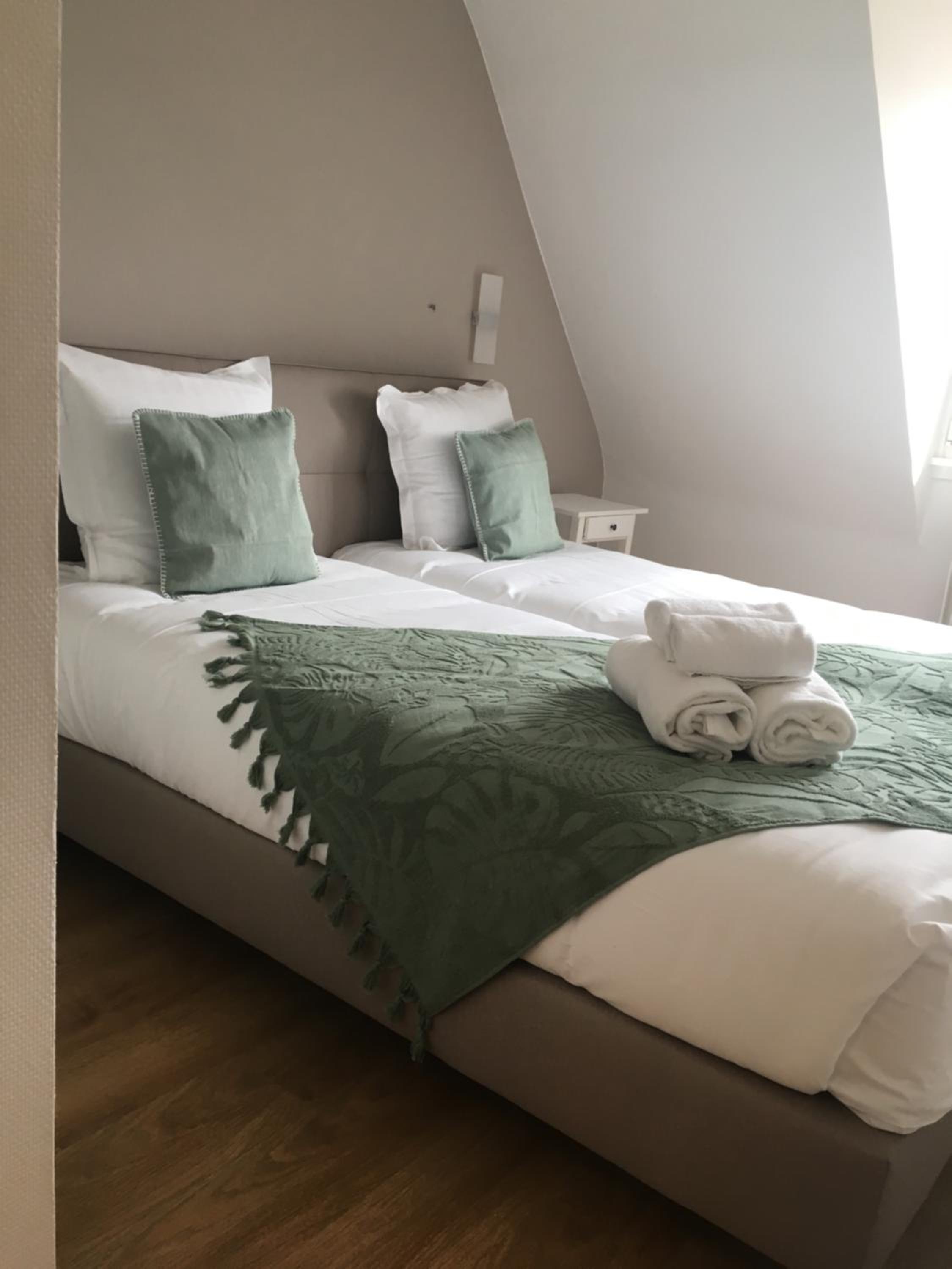 Les Appartements de Home Petite Venise, photo 19