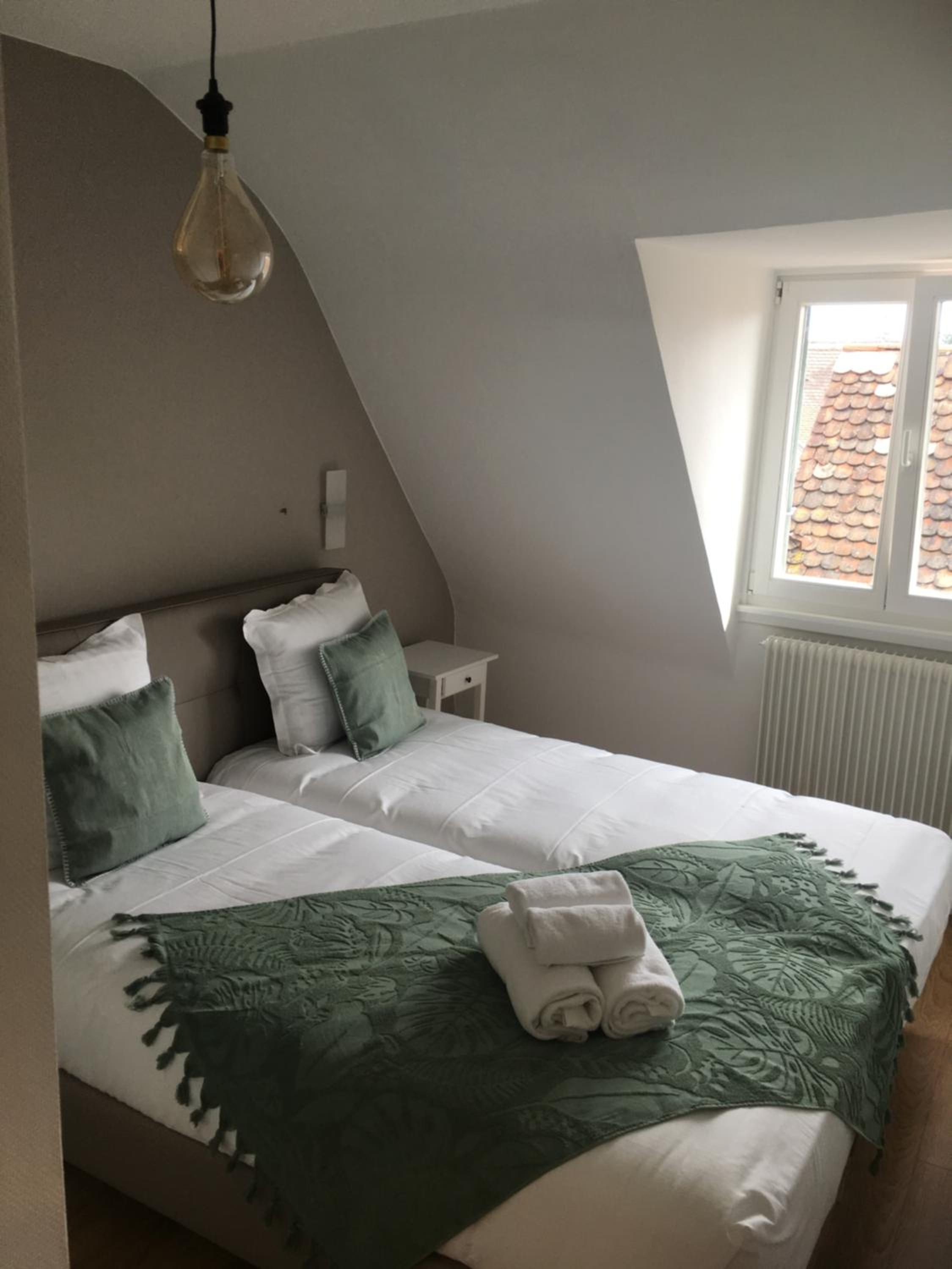 Les Appartements de Home Petite Venise