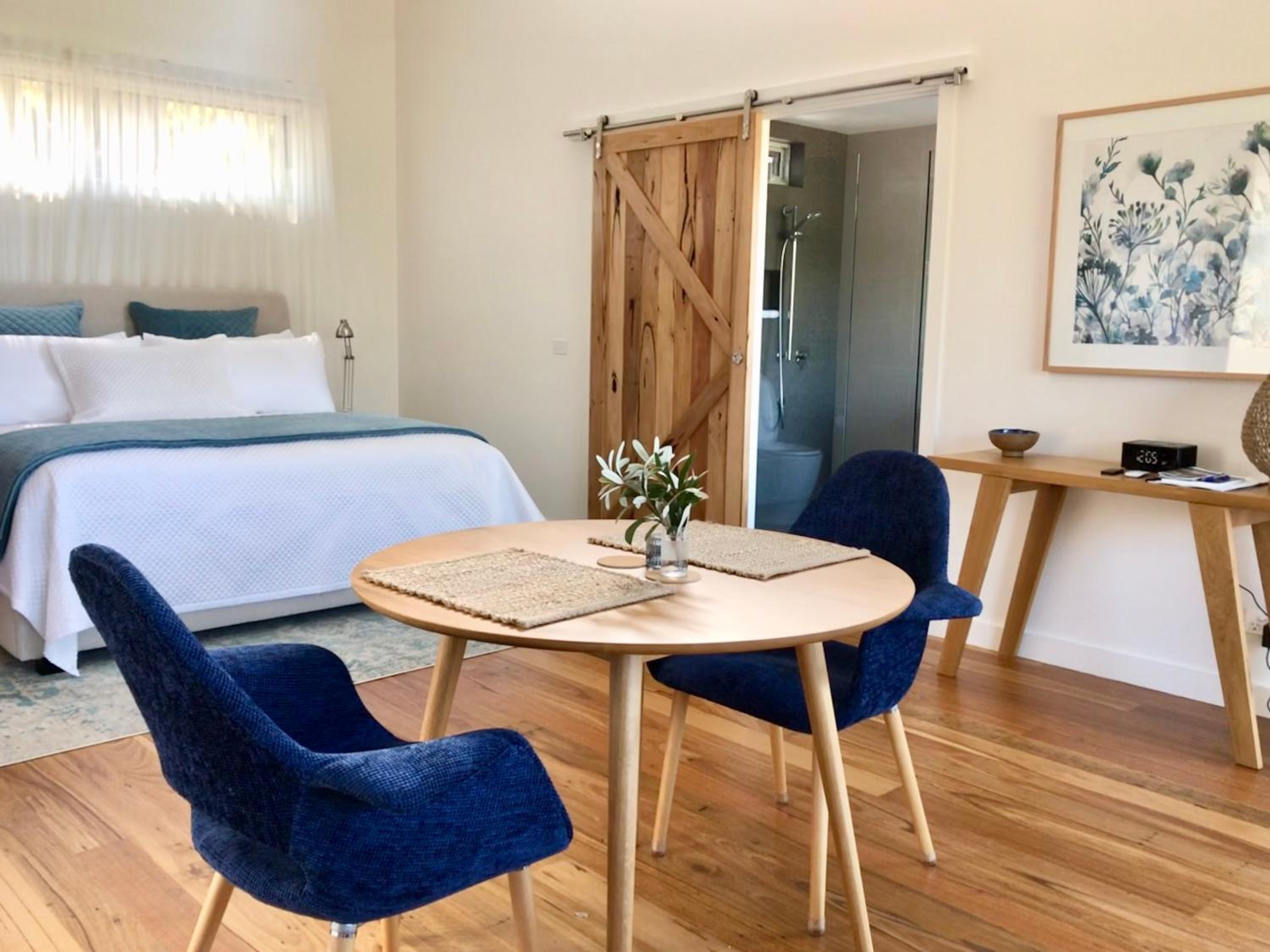 Messmates Luxury Eco Suites