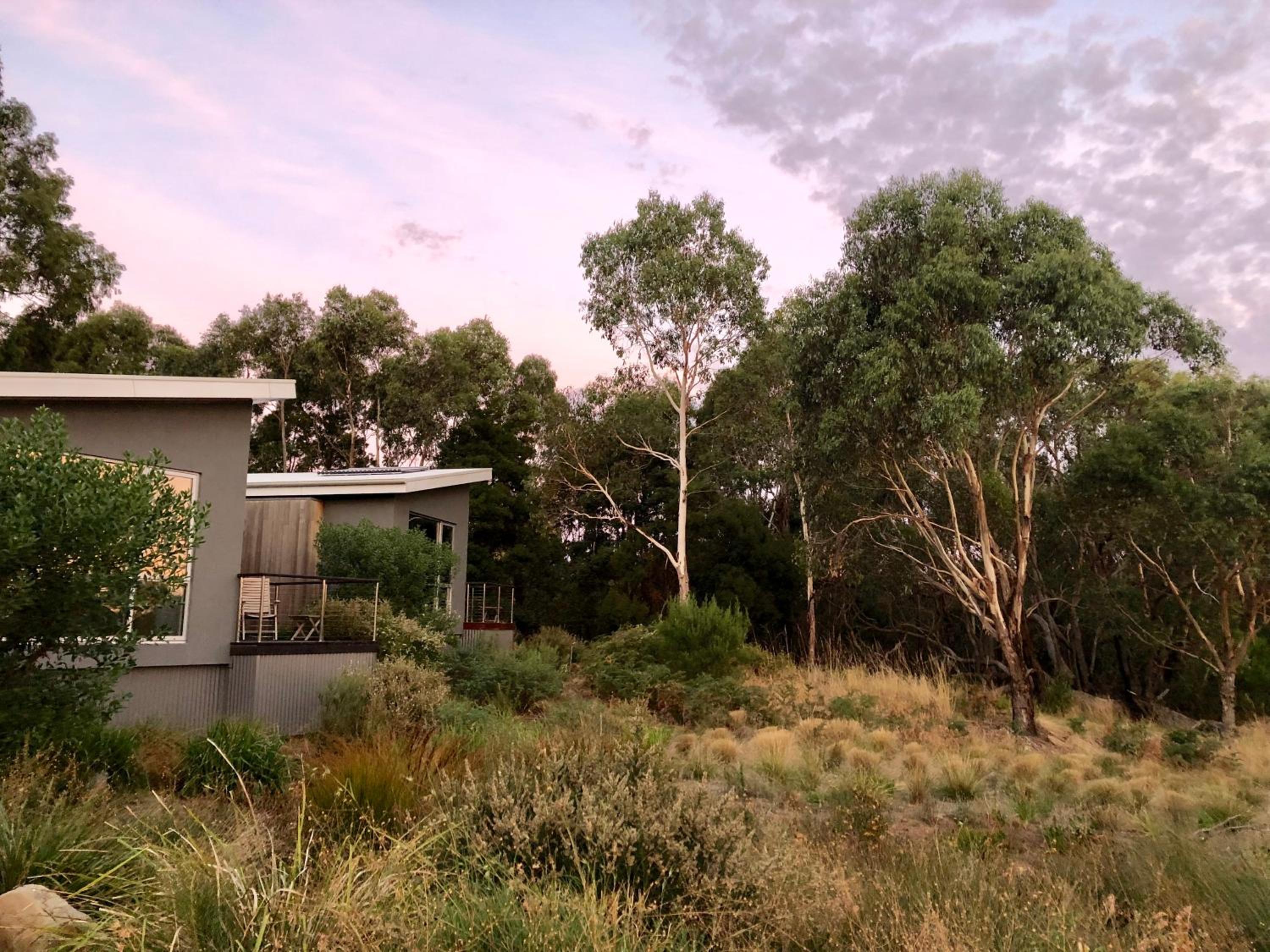 Messmates Luxury Eco Suites