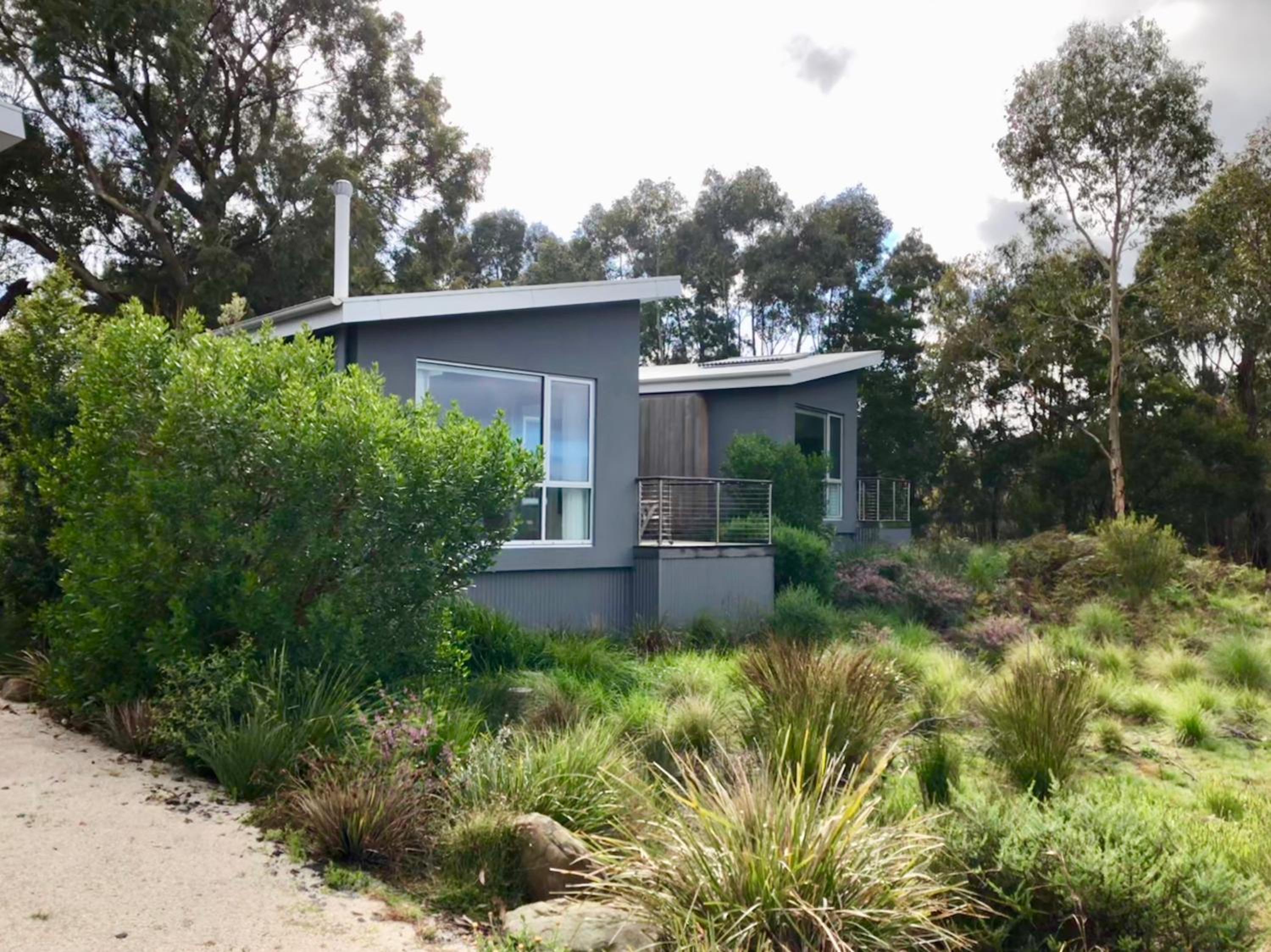 Messmates Luxury Eco Suites