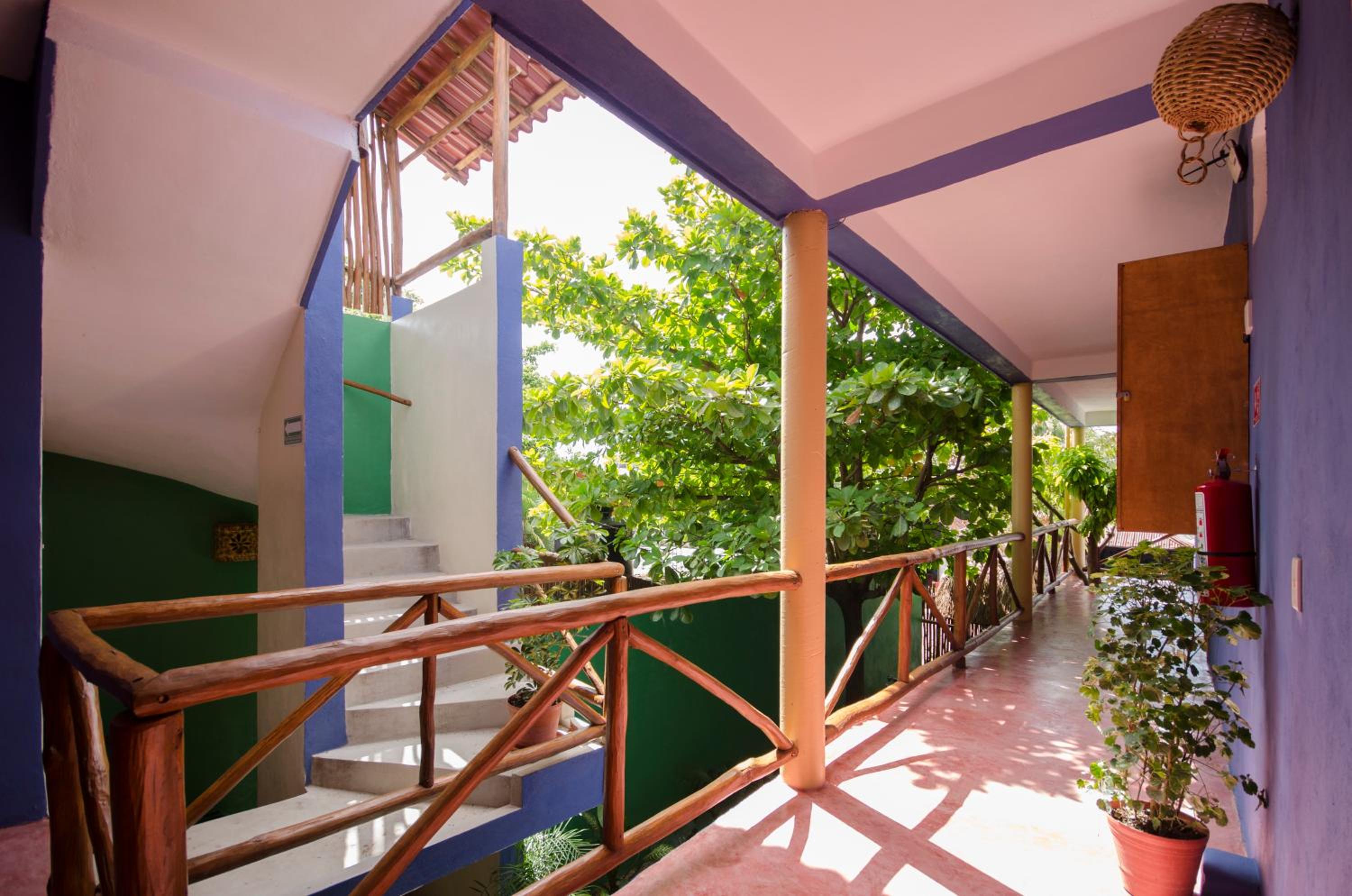 Photo 38 sur 56 de Casa Almendro