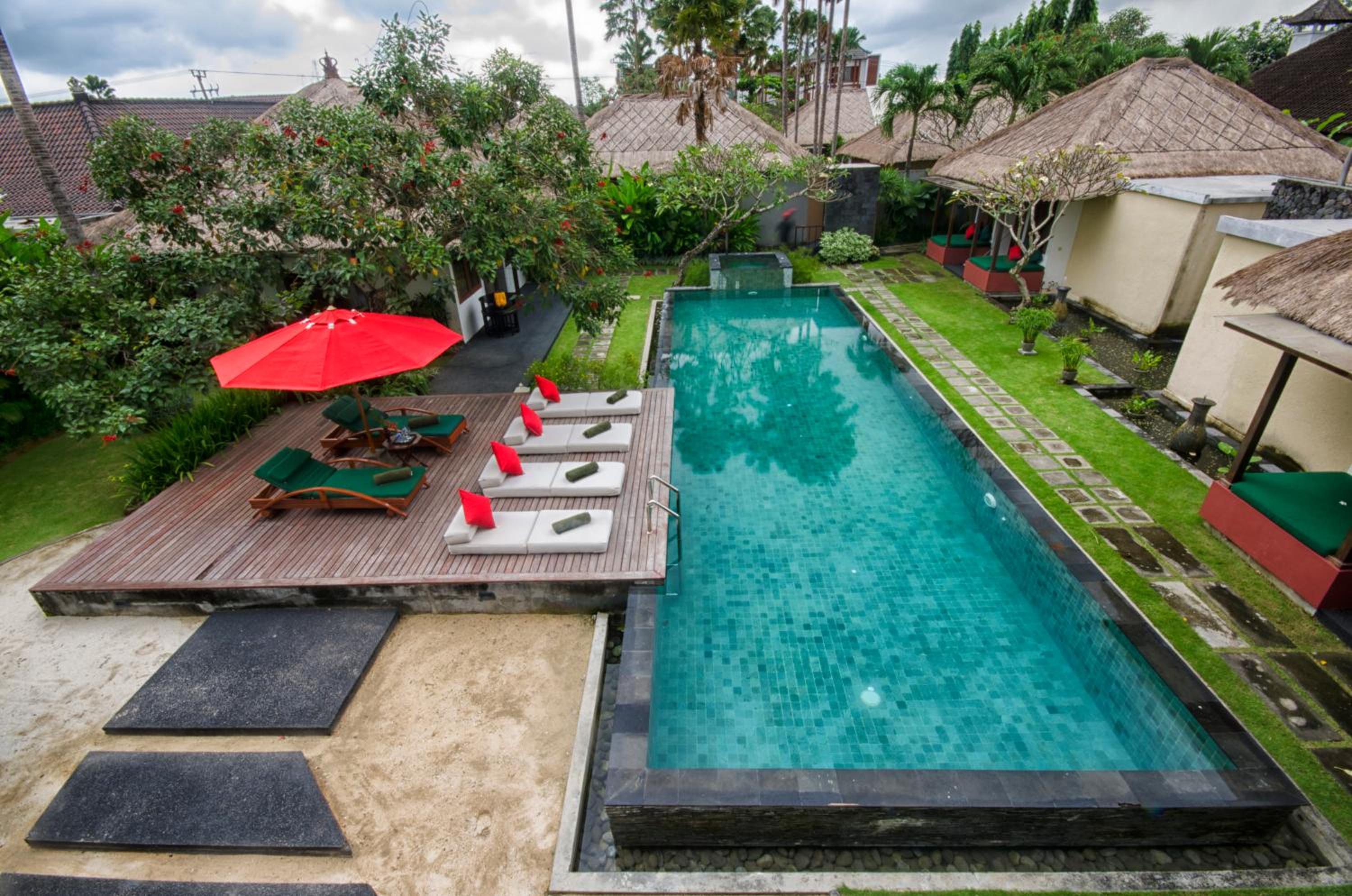 Imani Villas