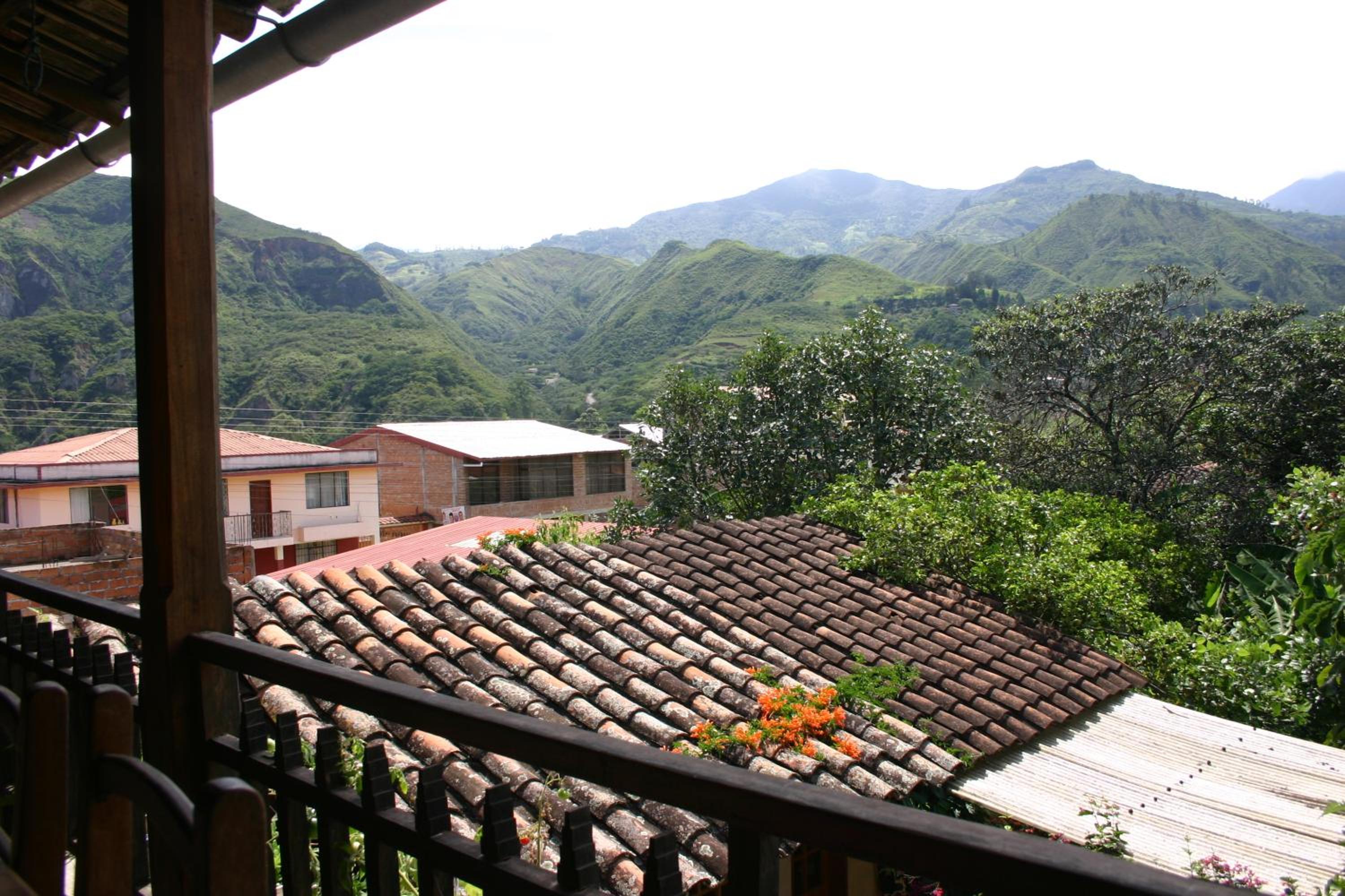 Avalon Hostal Boutique