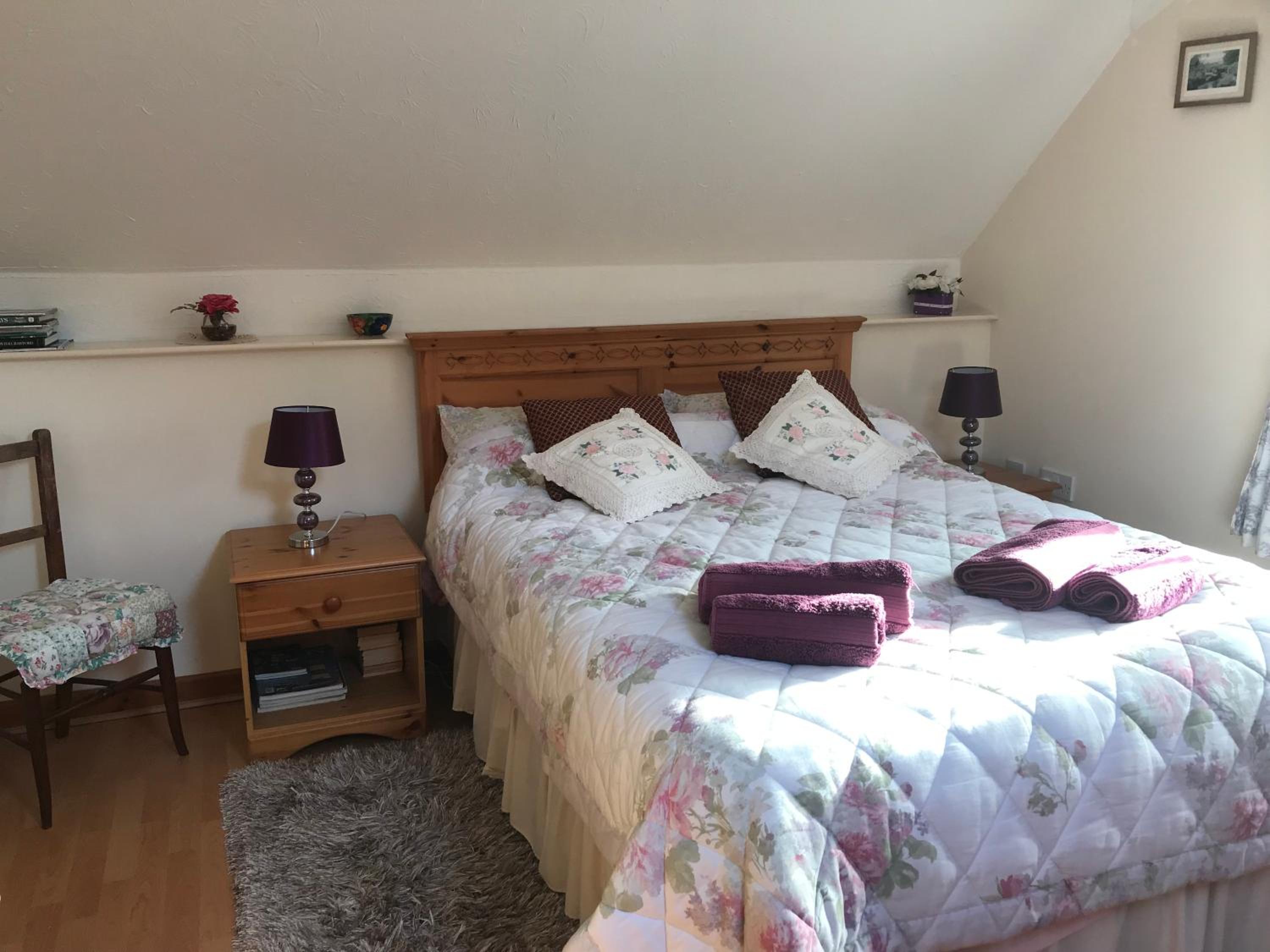 Meadow Sweet Cottage view 4
