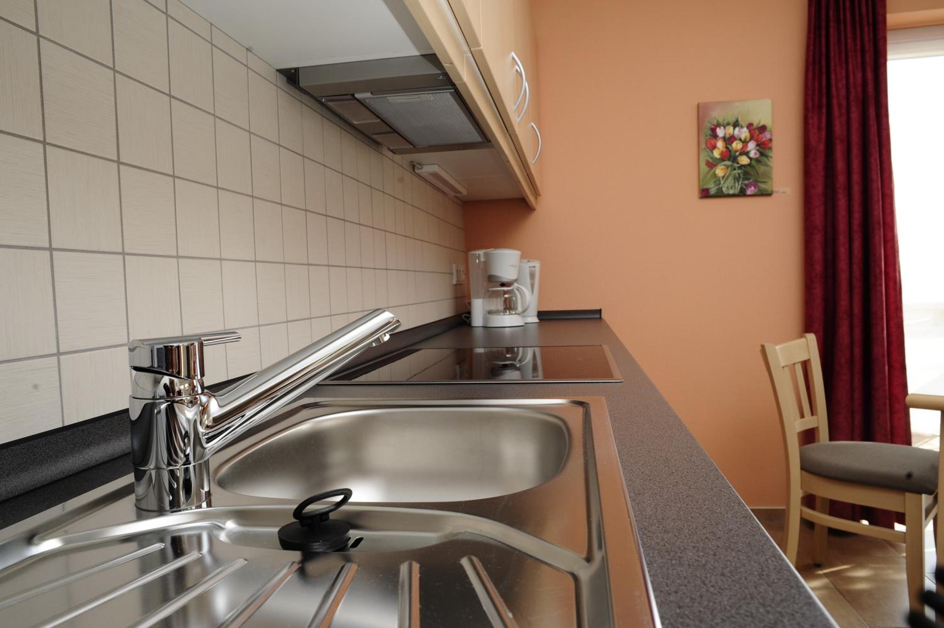 Ferienappartements Am Spreewaldfliess
