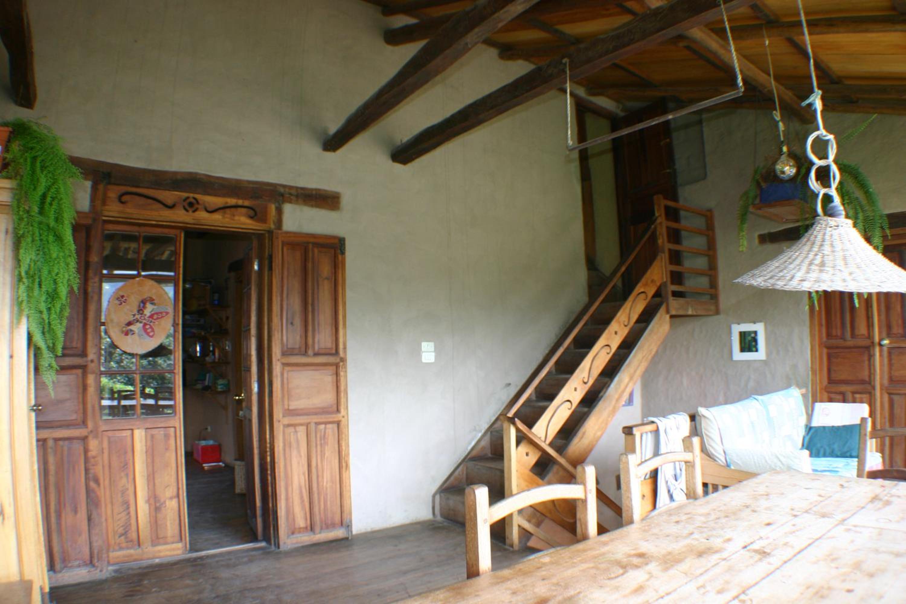 Avalon Hostal Boutique
