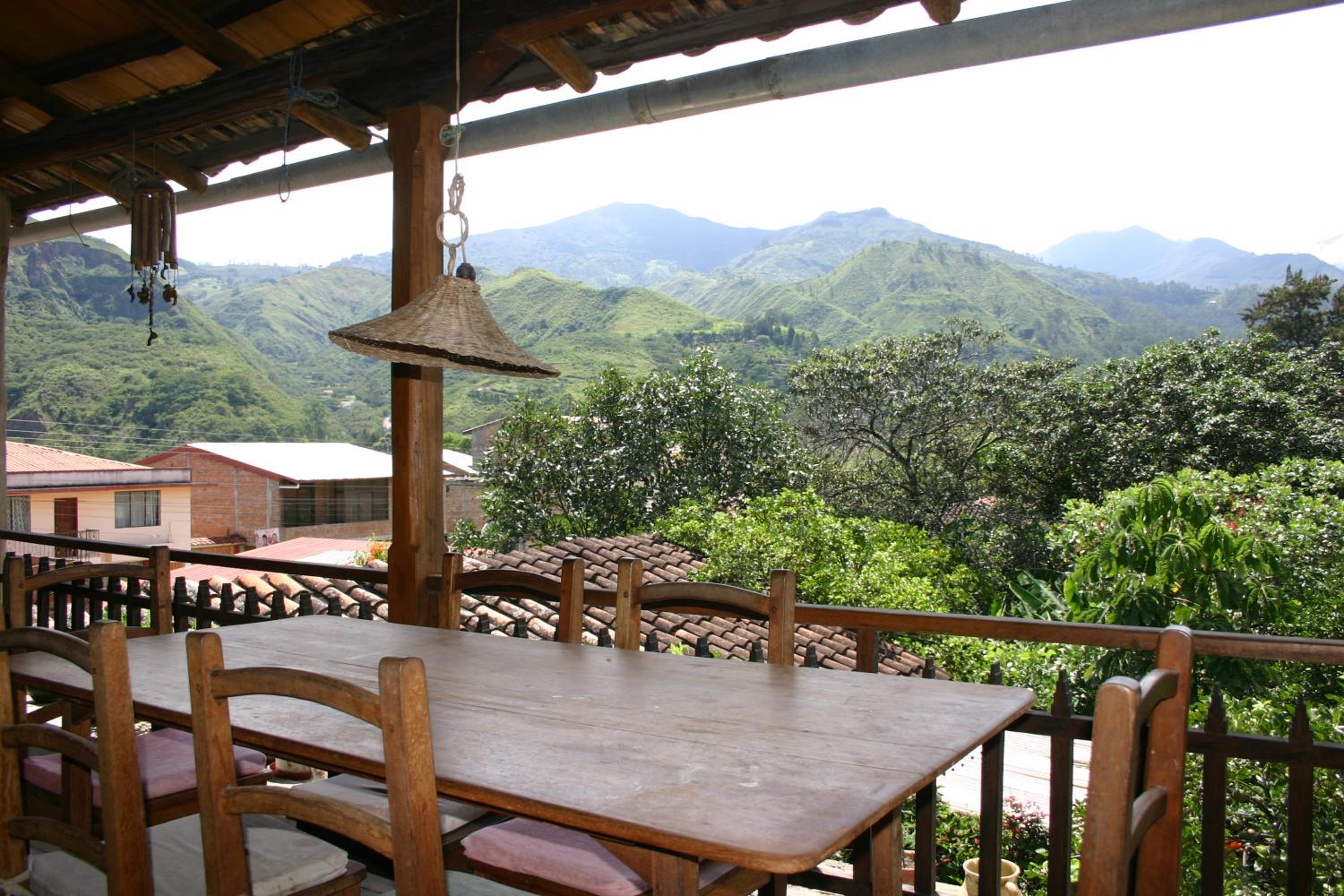 Avalon Hostal Boutique