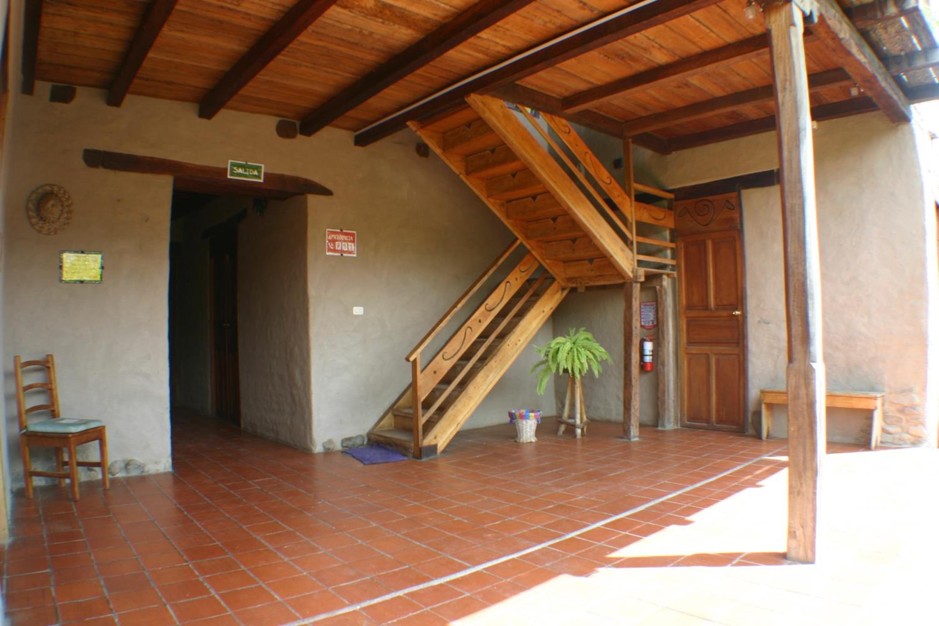 Avalon Hostal Boutique