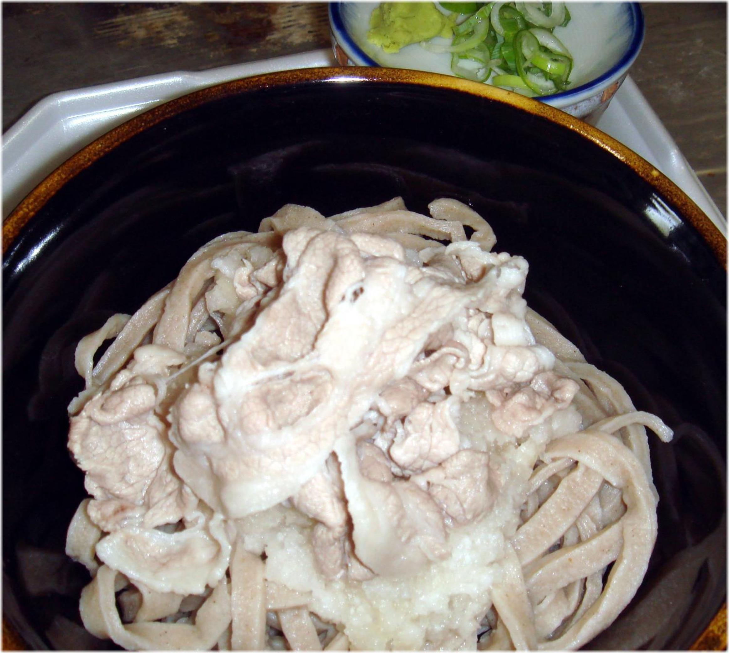 Bunbuku no yu view 3